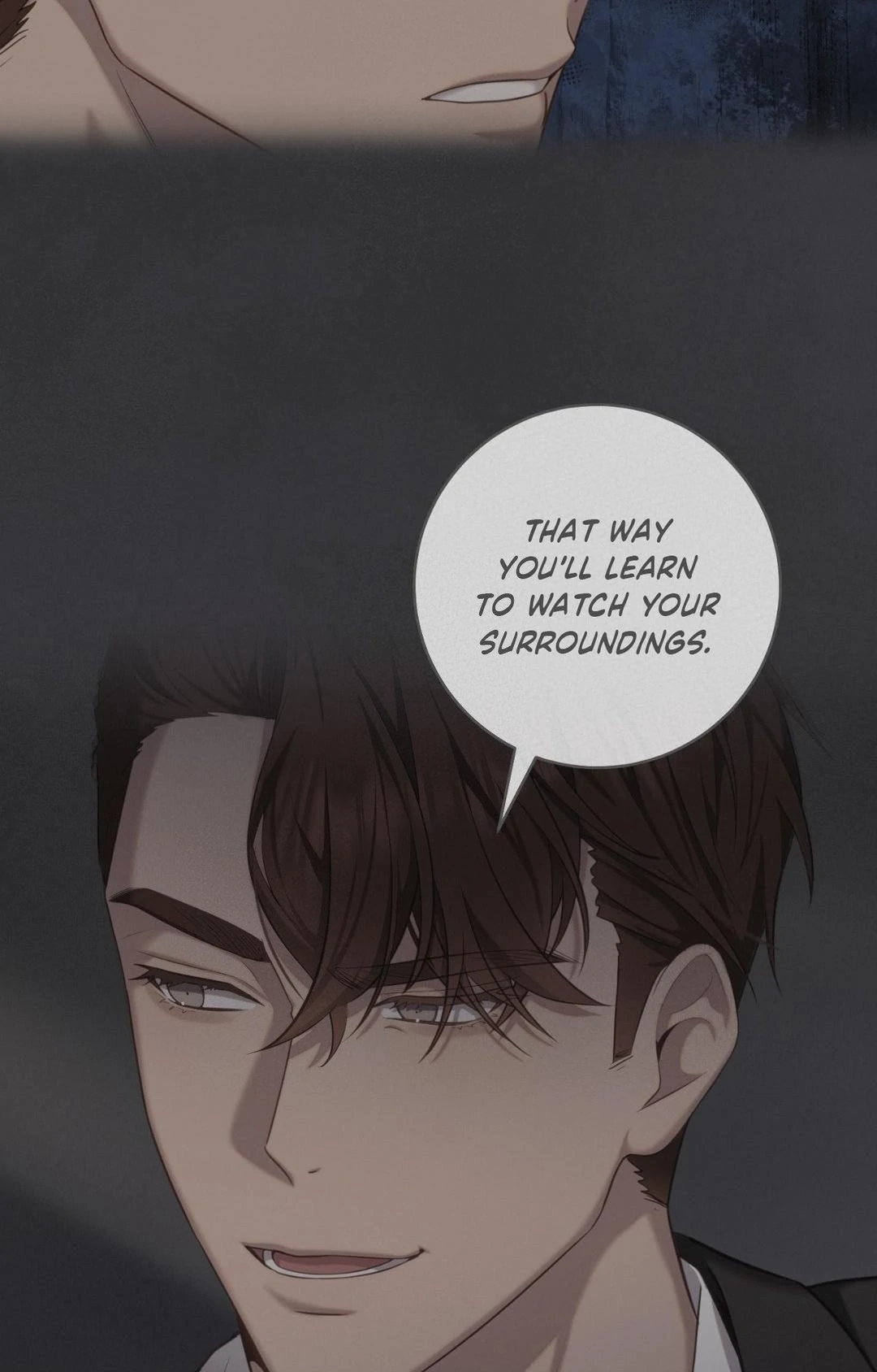 The Guide’s Treasure [Official] - Chapter 3 manhwa