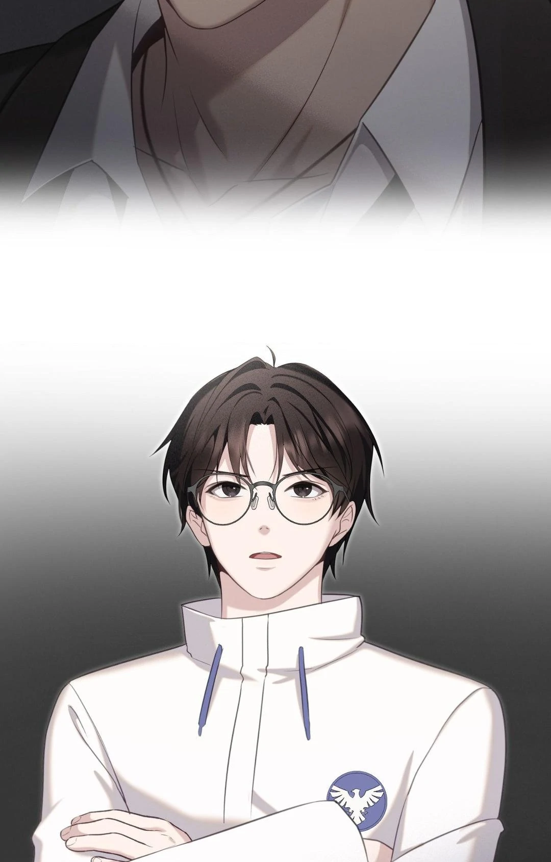 The Guide’s Treasure [Official] - Chapter 3 manhwa