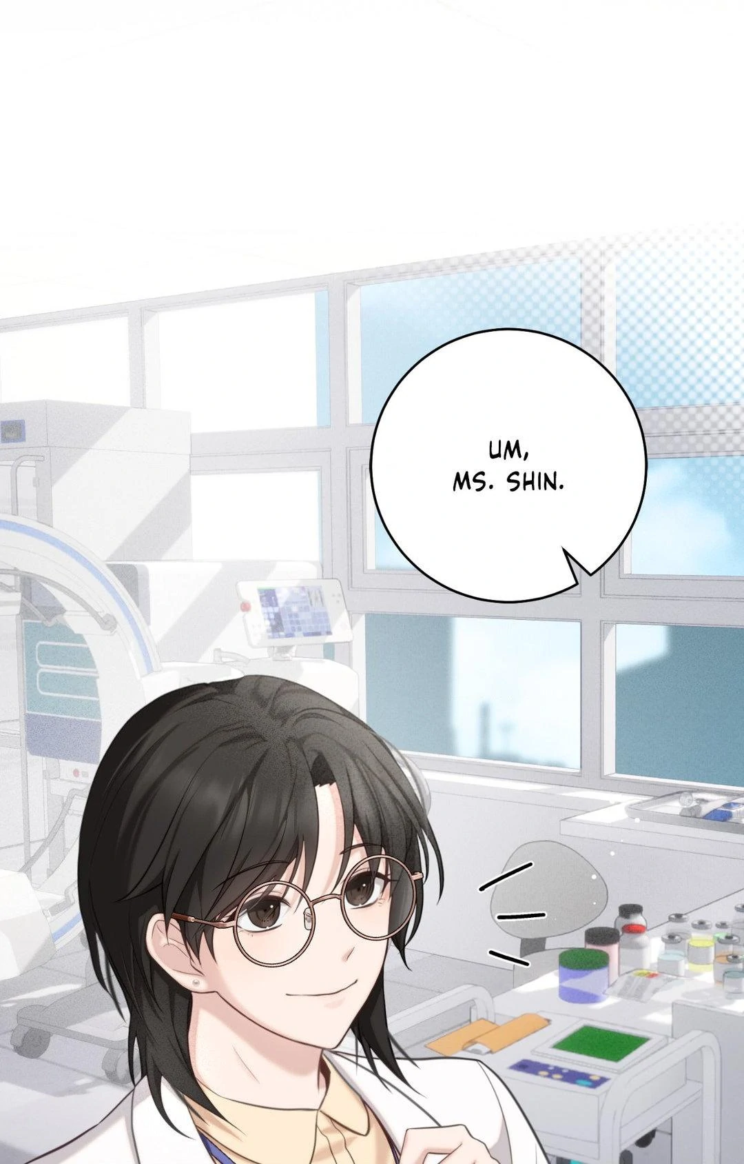 The Guide’s Treasure [Official] - Chapter 4 manhwa