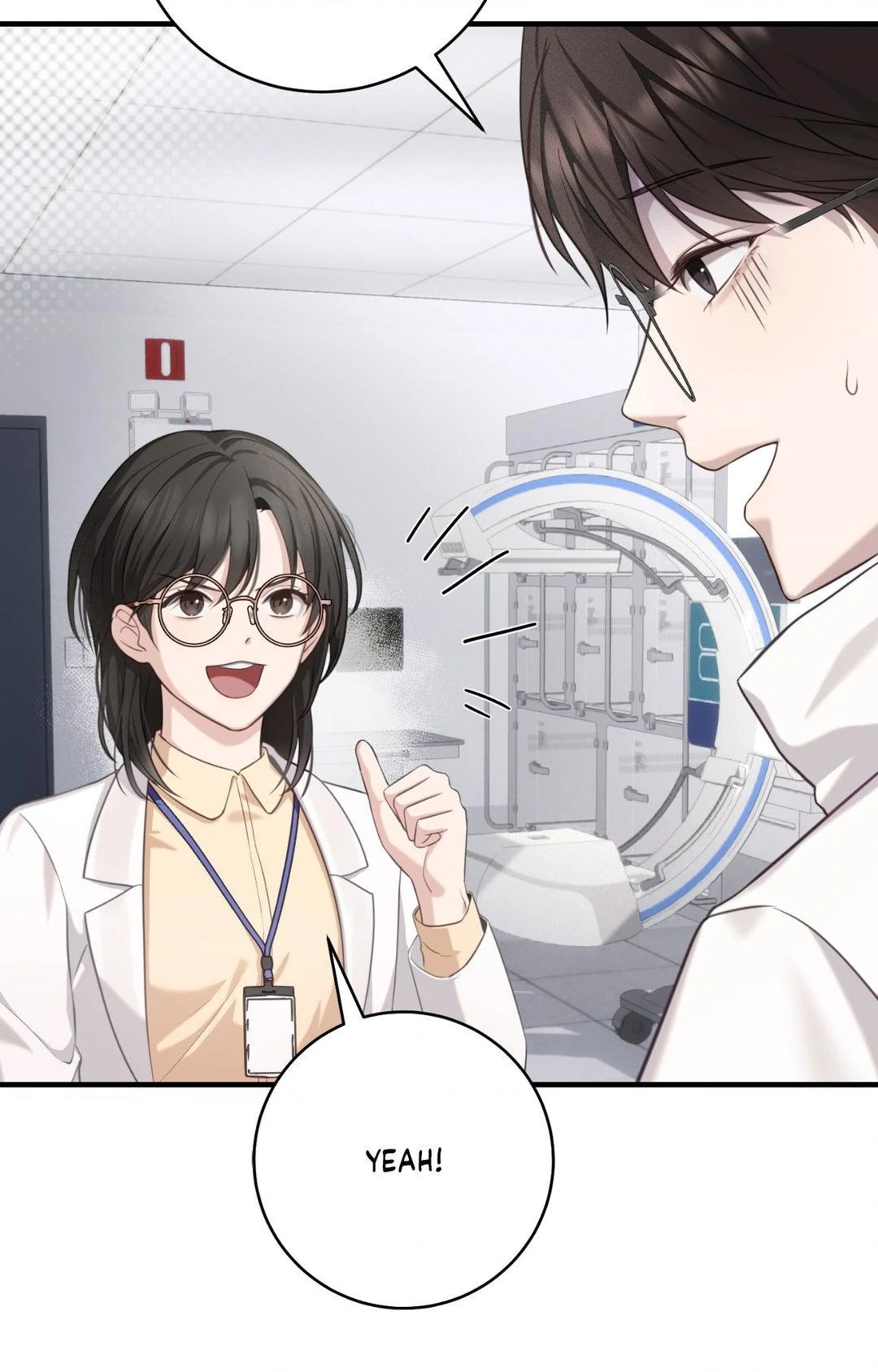 The Guide’s Treasure [Official] - Chapter 4 manhwa