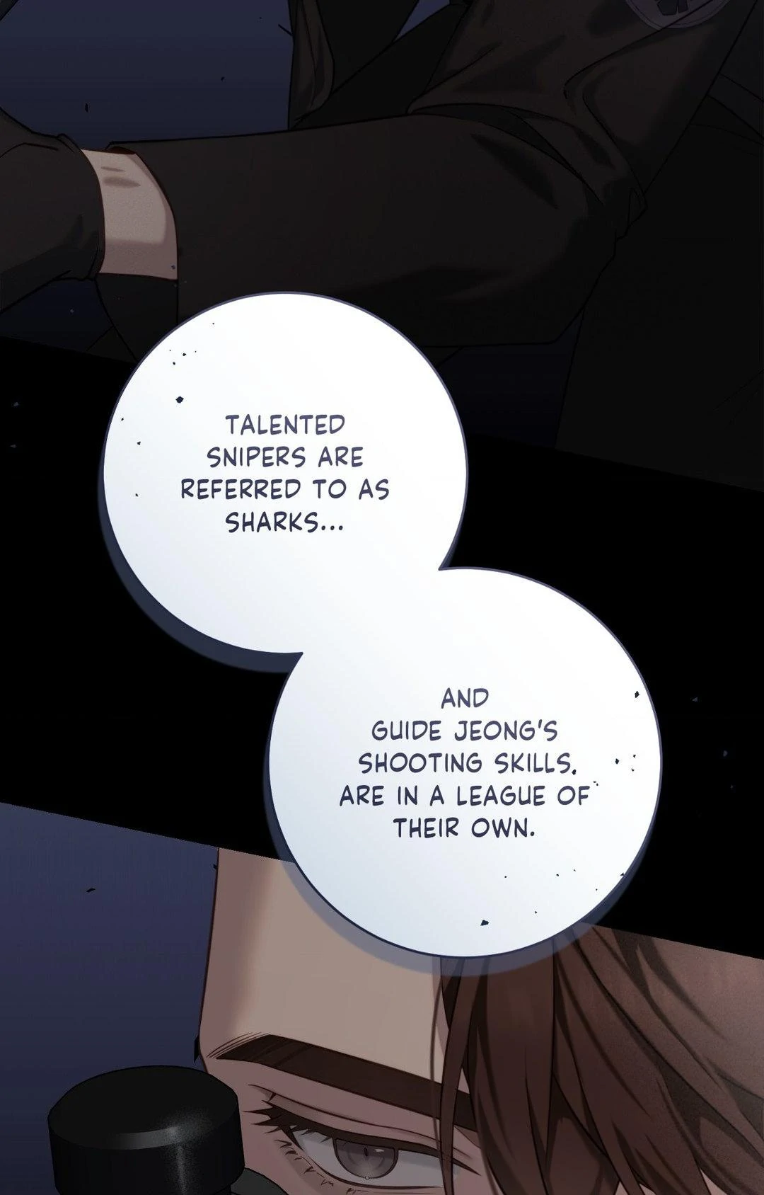 The Guide’s Treasure [Official] - Chapter 4 manhwa