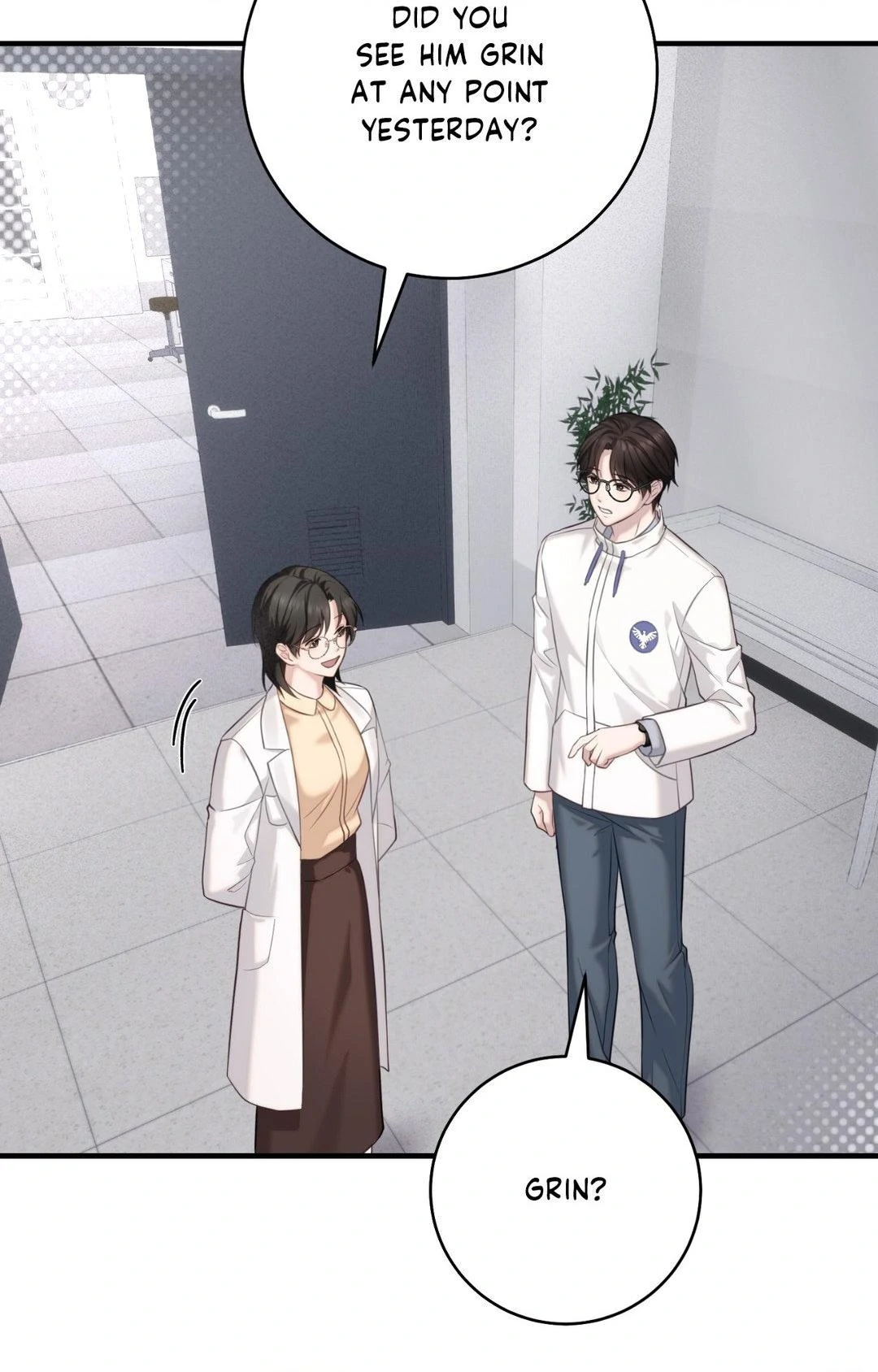 The Guide’s Treasure [Official] - Chapter 4 manhwa