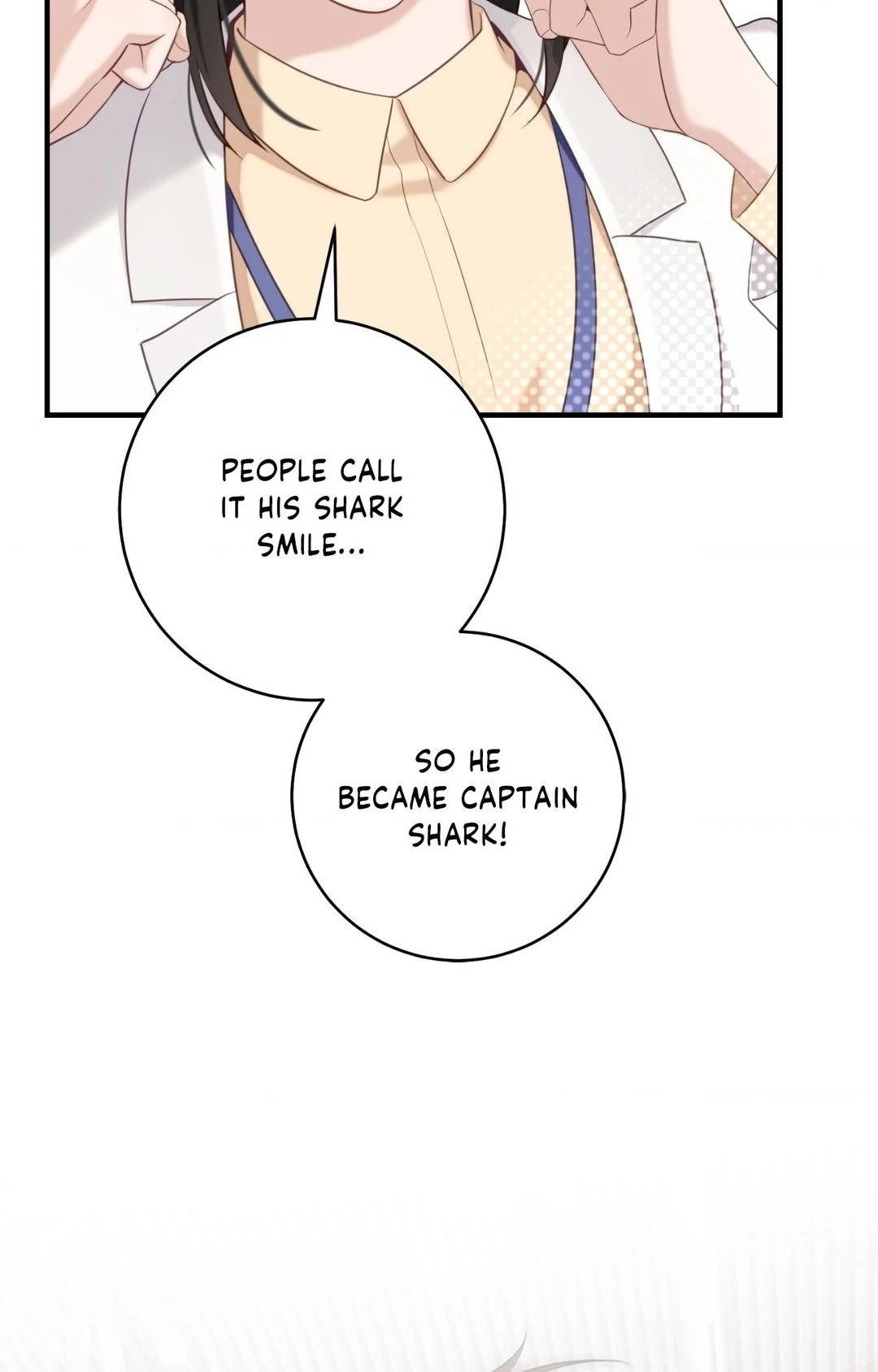 The Guide’s Treasure [Official] - Chapter 4 manhwa