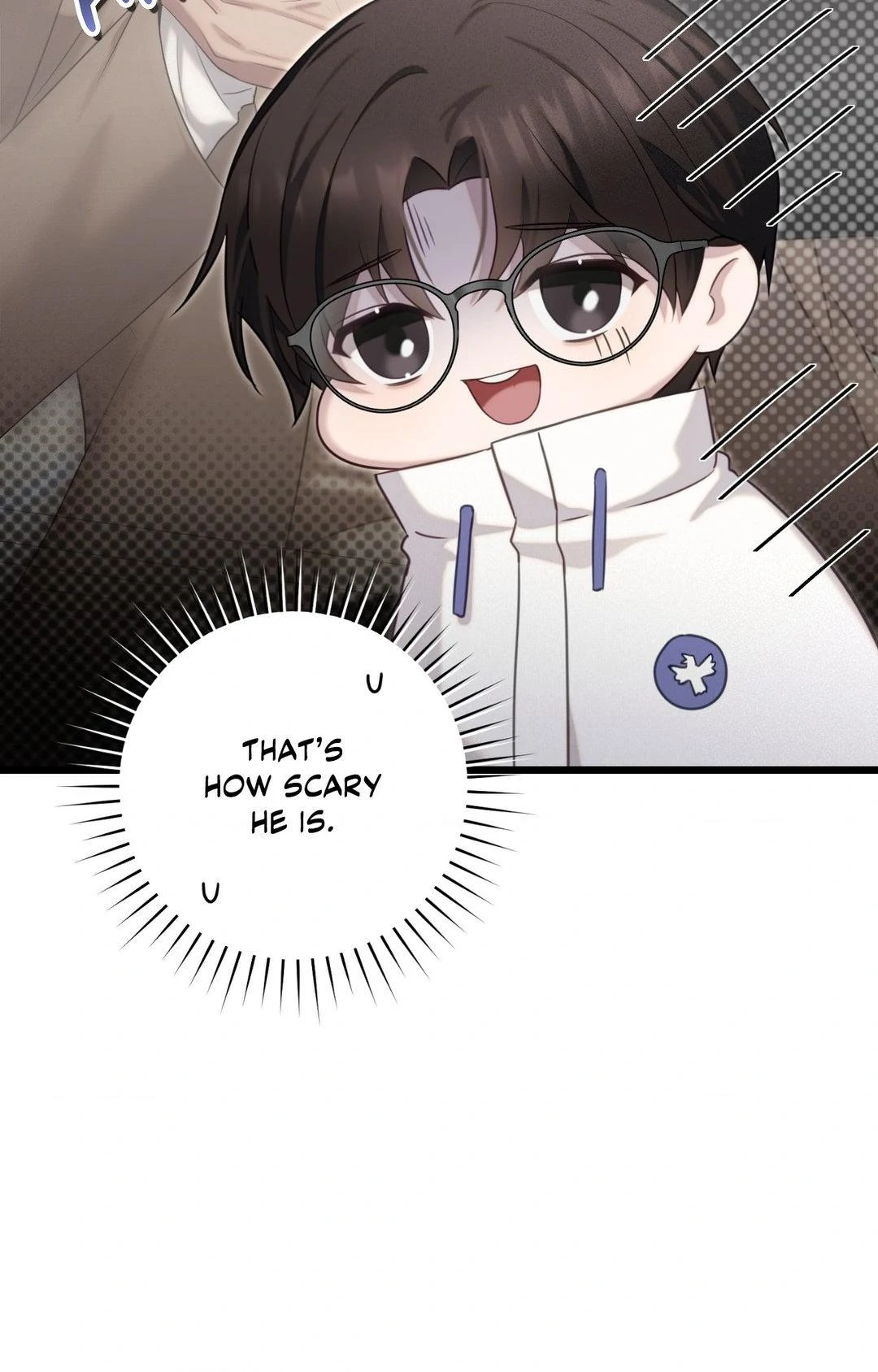 The Guide’s Treasure [Official] - Chapter 4 manhwa