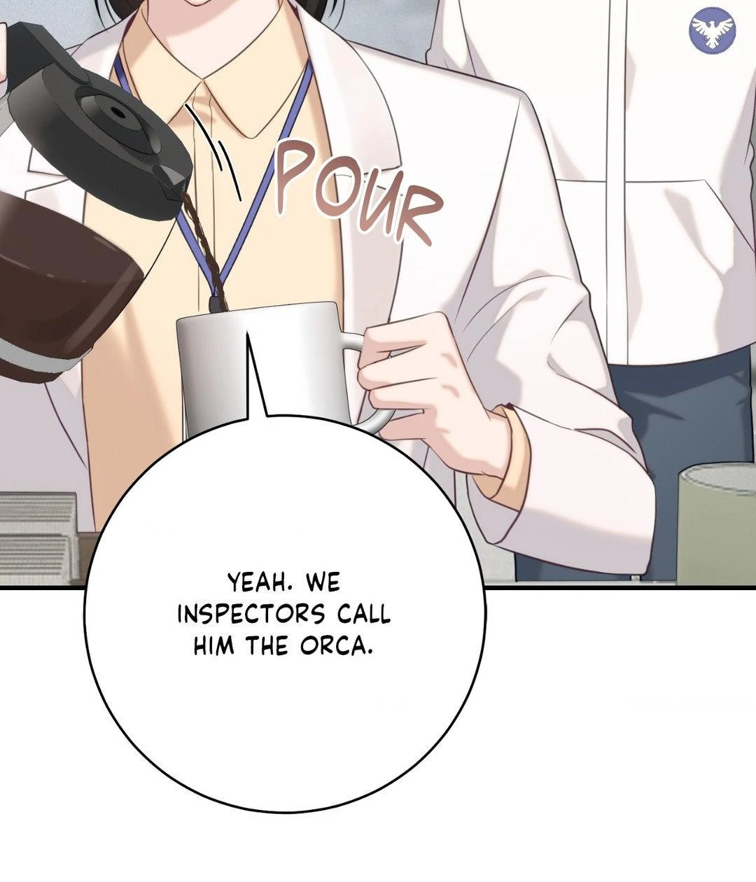 The Guide’s Treasure [Official] - Chapter 4 manhwa