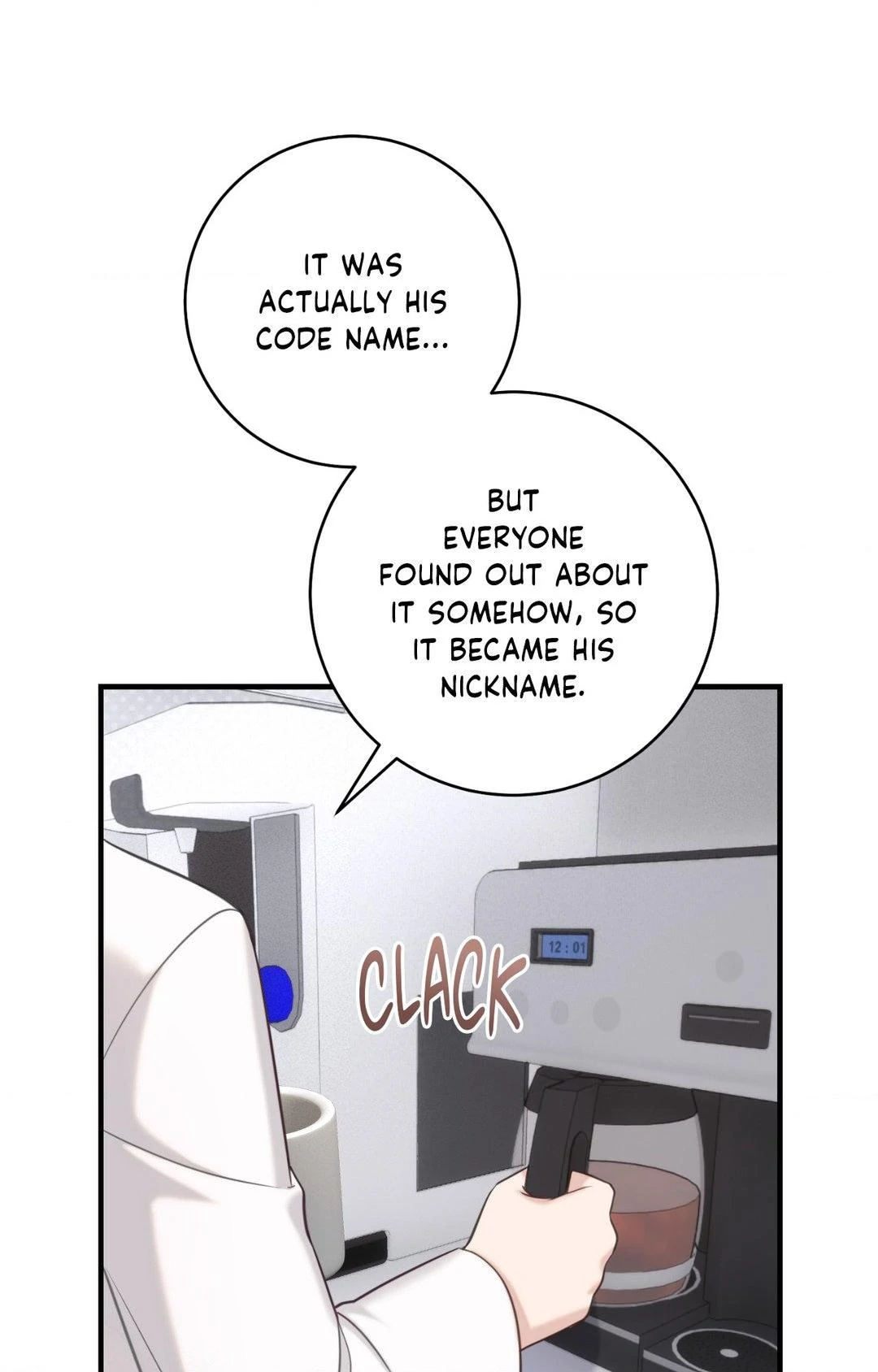The Guide’s Treasure [Official] - Chapter 4 manhwa