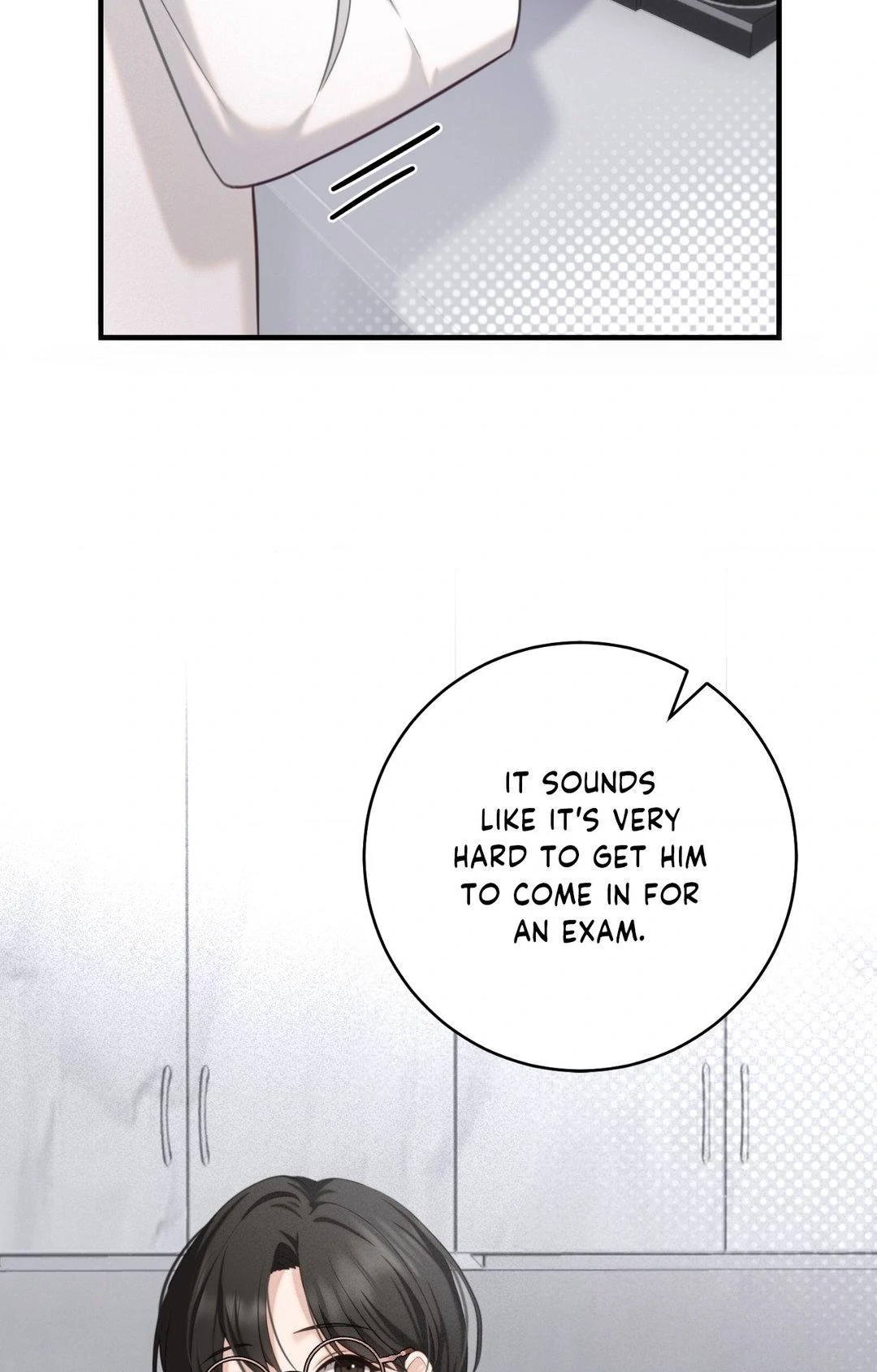 The Guide’s Treasure [Official] - Chapter 4 manhwa