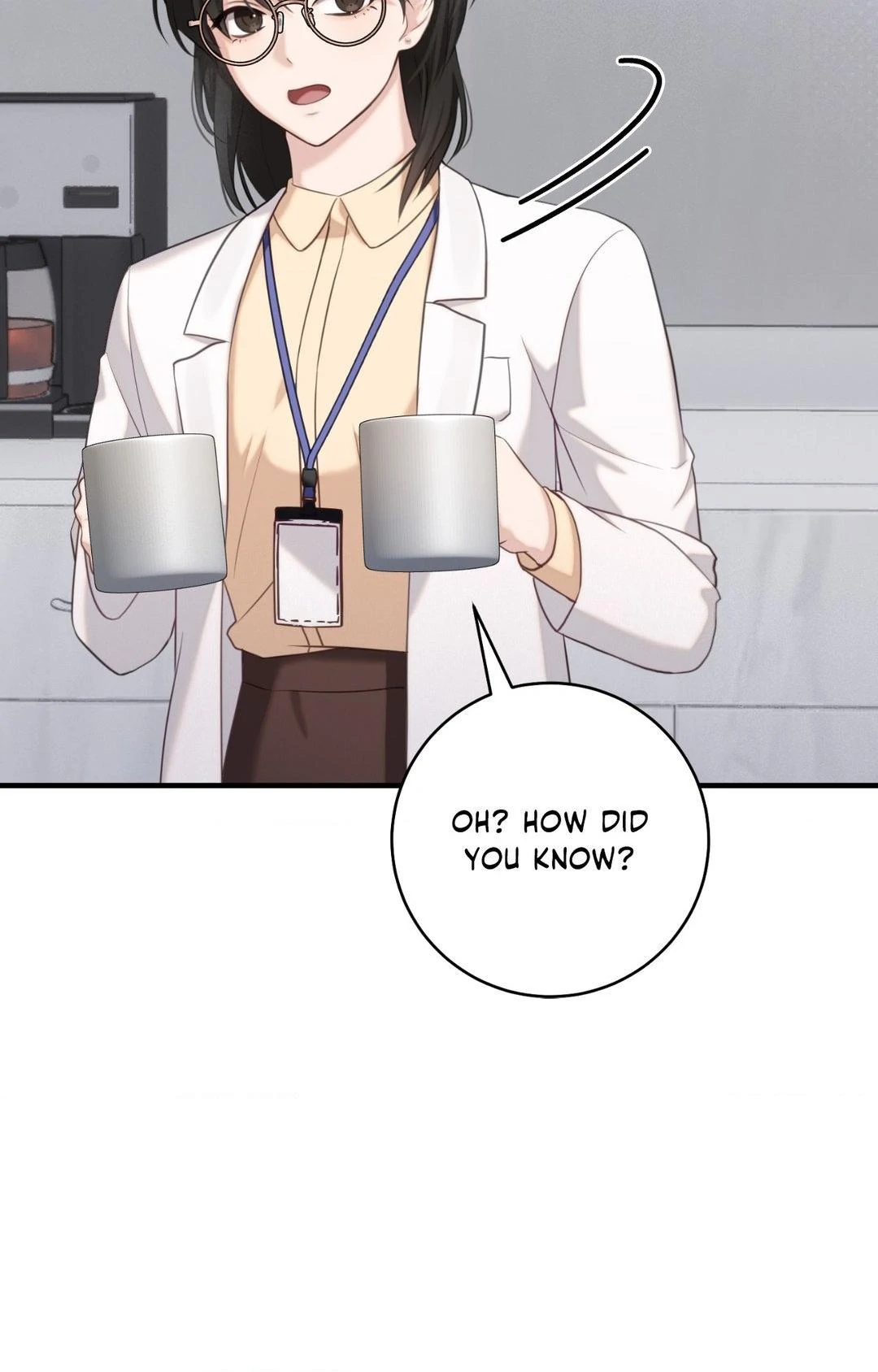 The Guide’s Treasure [Official] - Chapter 4 manhwa