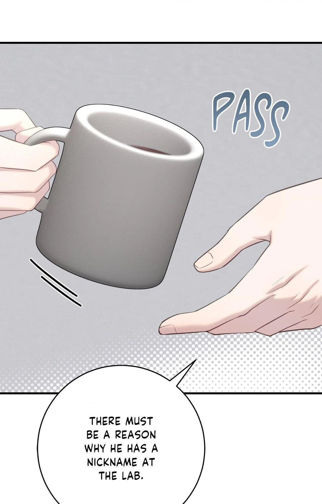 The Guide’s Treasure [Official] - Chapter 4 manhwa