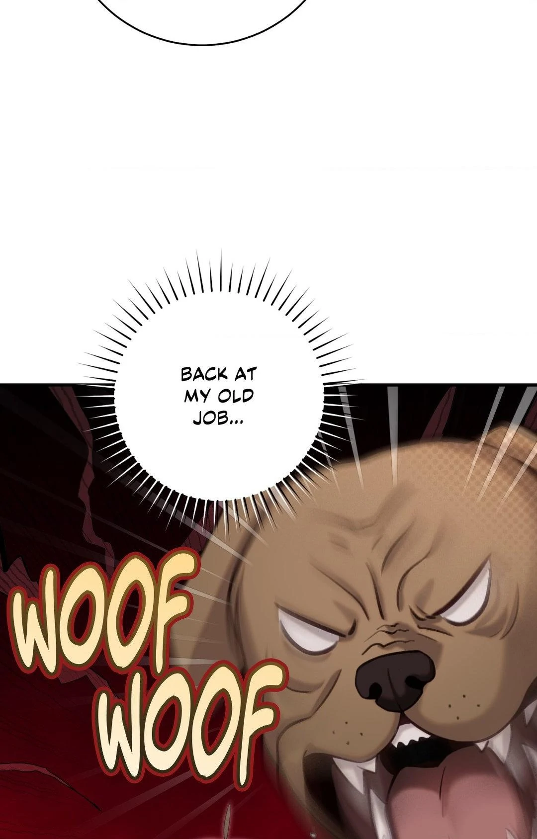 The Guide’s Treasure [Official] - Chapter 4 manhwa