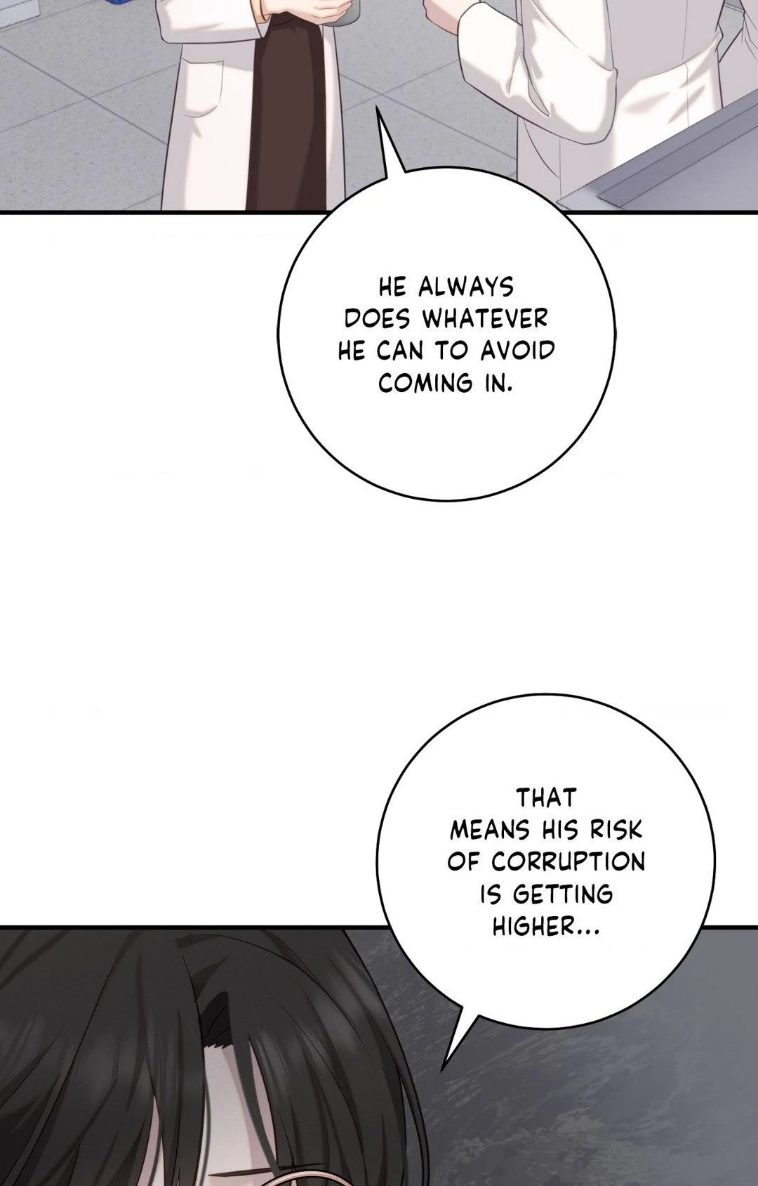 The Guide’s Treasure [Official] - Chapter 4 manhwa