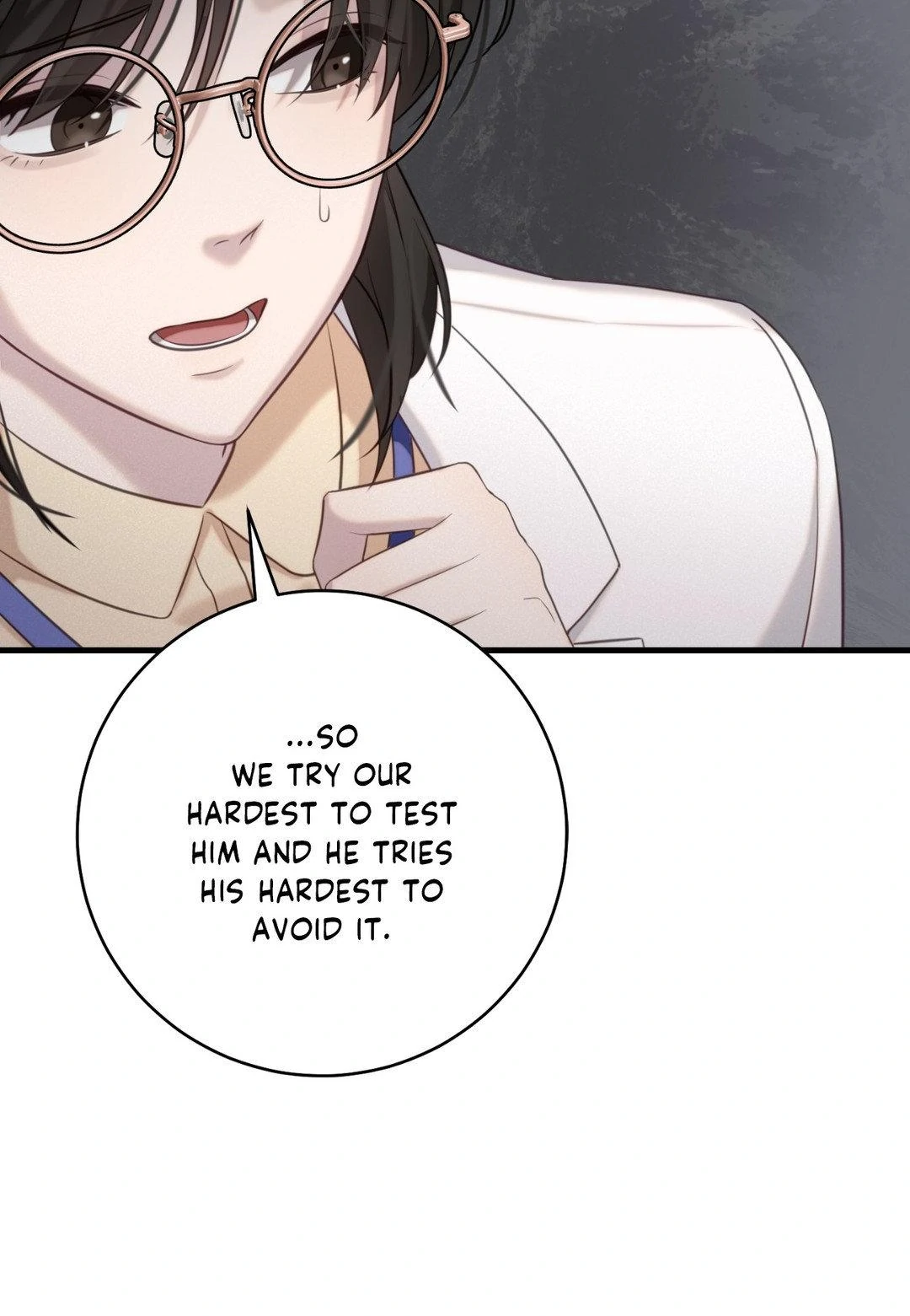 The Guide’s Treasure [Official] - Chapter 4 manhwa