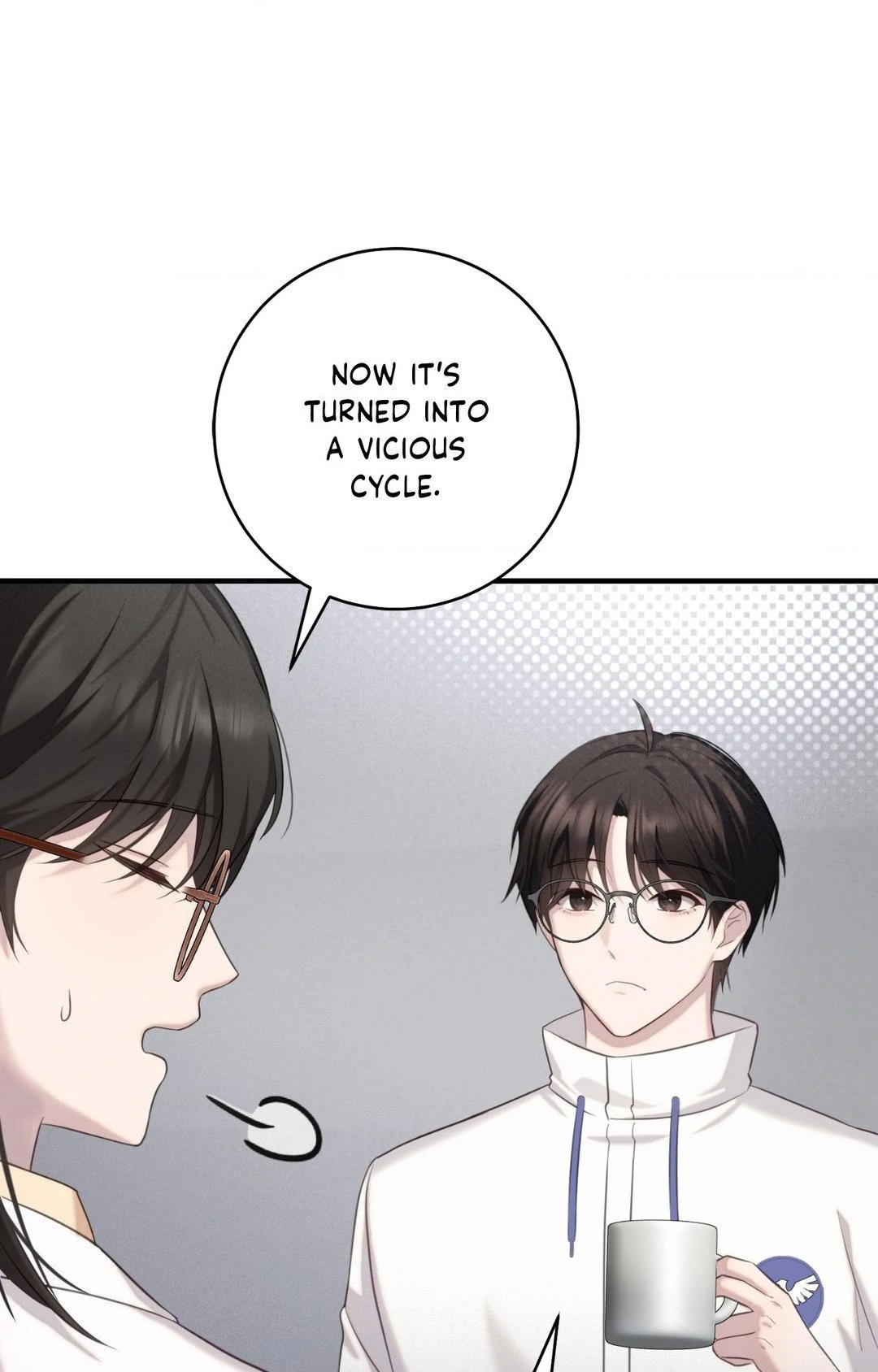 The Guide’s Treasure [Official] - Chapter 4 manhwa