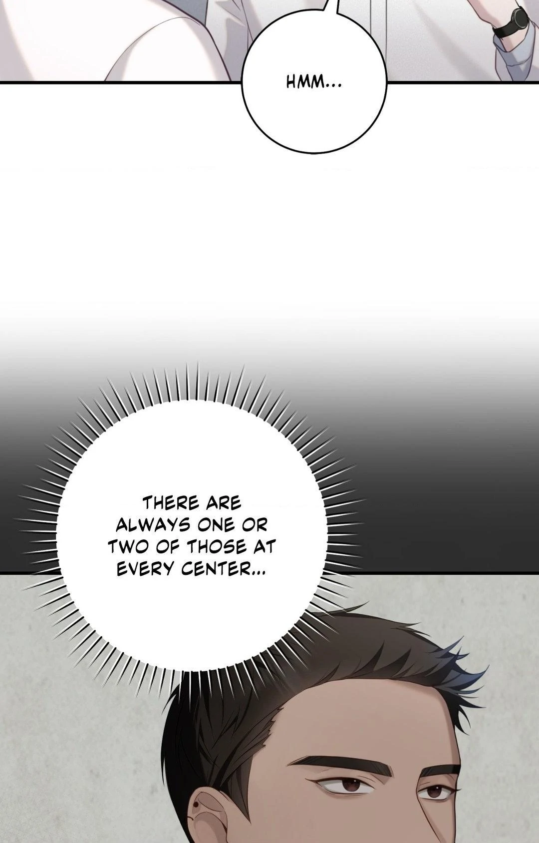 The Guide’s Treasure [Official] - Chapter 4 manhwa