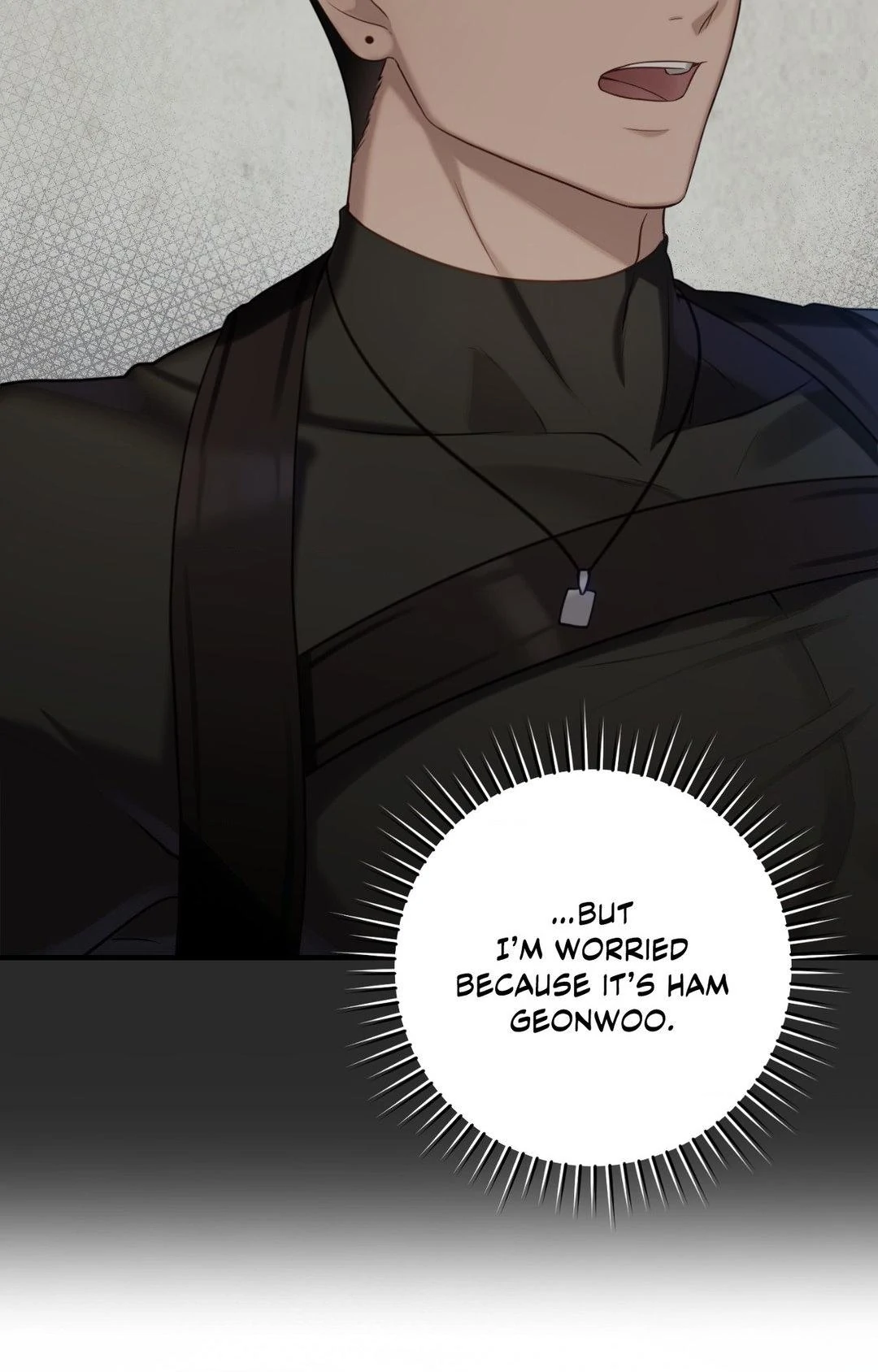 The Guide’s Treasure [Official] - Chapter 4 manhwa