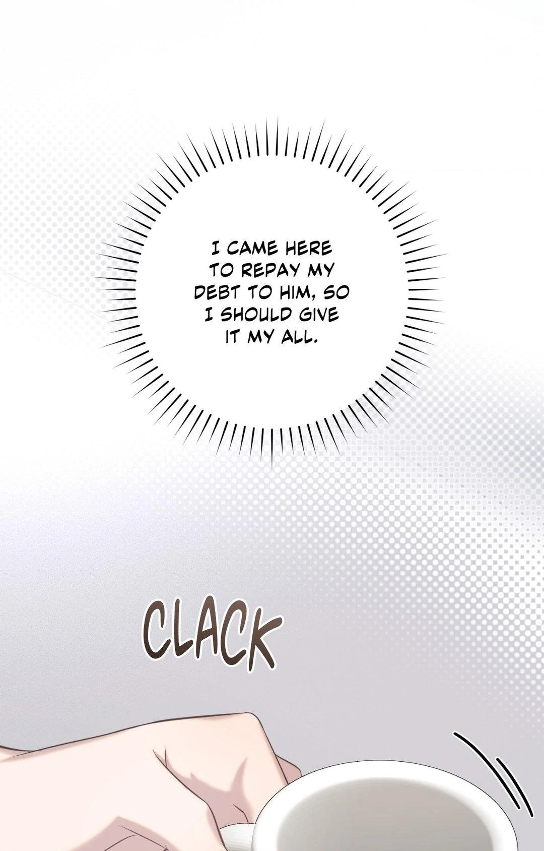 The Guide’s Treasure [Official] - Chapter 4 manhwa