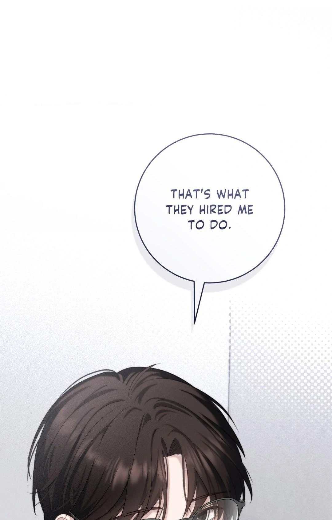 The Guide’s Treasure [Official] - Chapter 4 manhwa