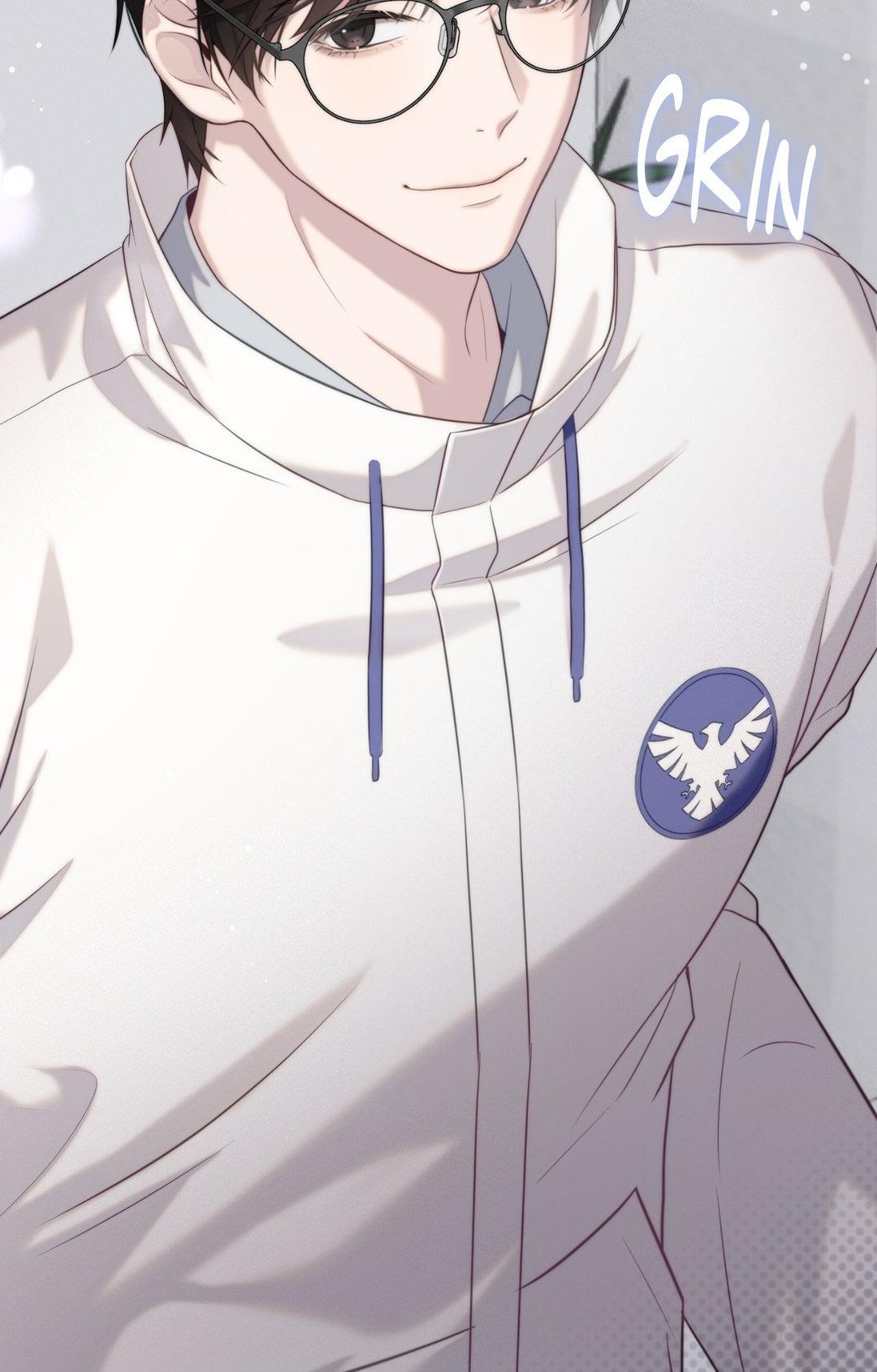 The Guide’s Treasure [Official] - Chapter 4 manhwa