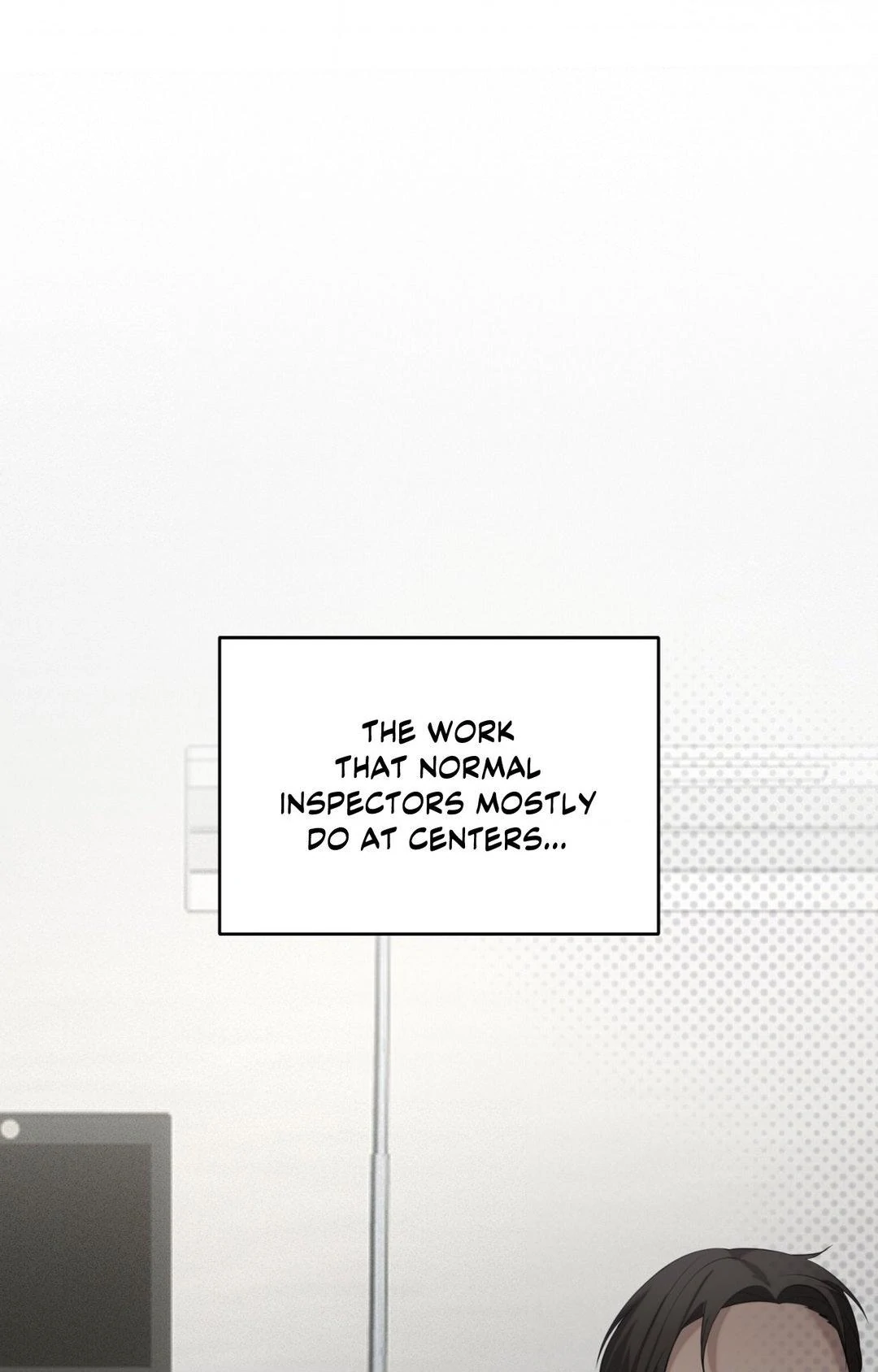 The Guide’s Treasure [Official] - Chapter 4 manhwa