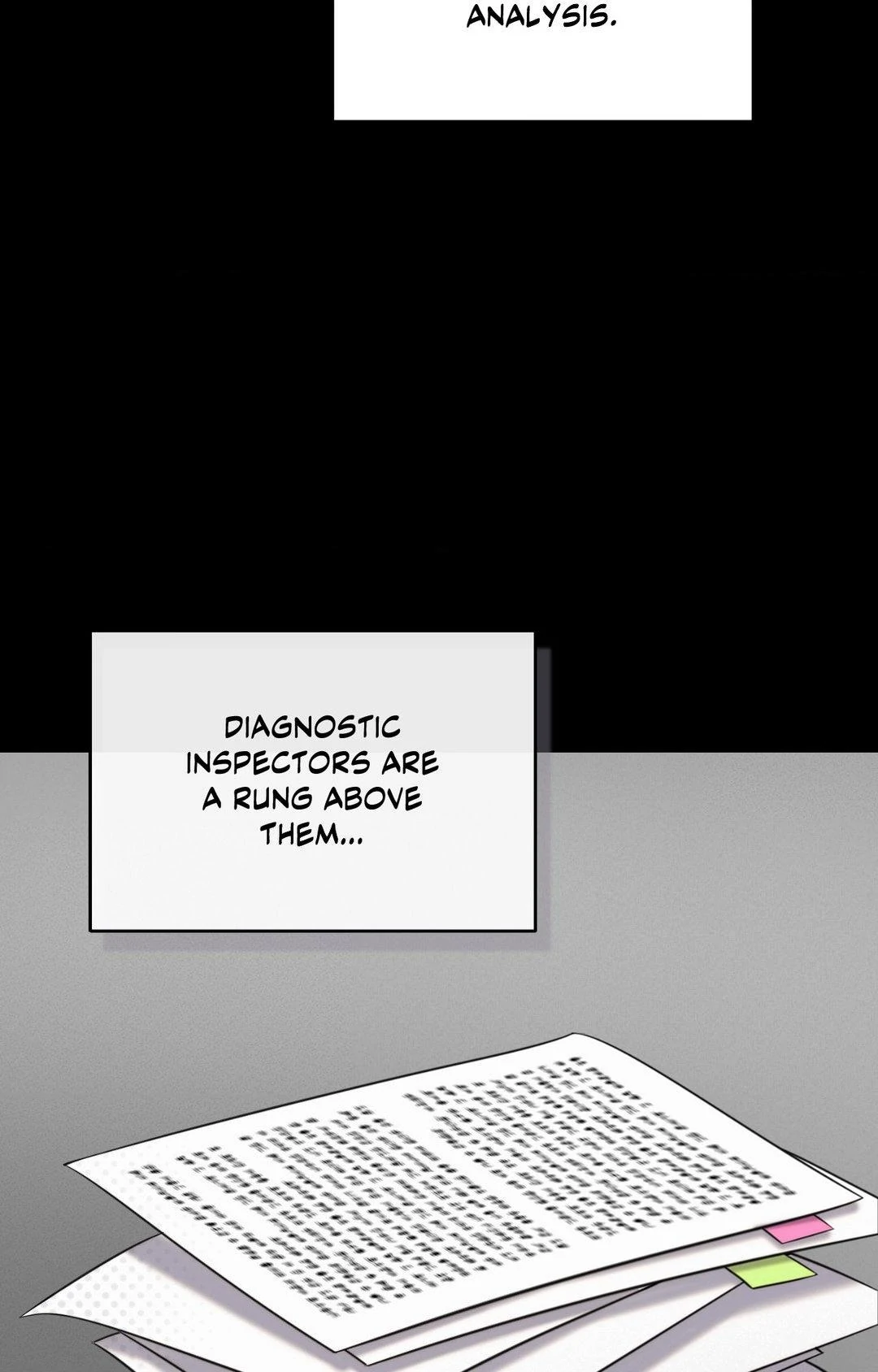The Guide’s Treasure [Official] - Chapter 4 manhwa