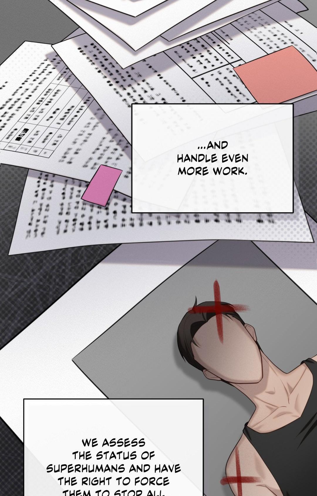 The Guide’s Treasure [Official] - Chapter 4 manhwa