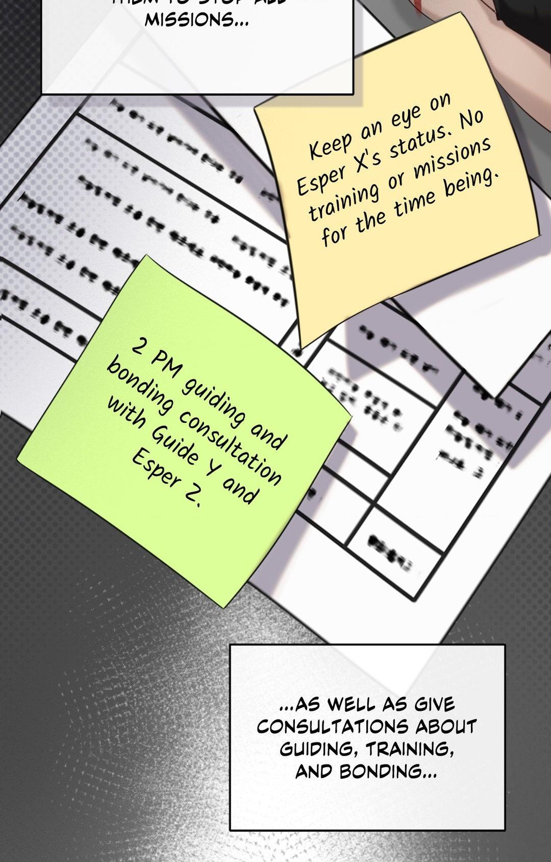 The Guide’s Treasure [Official] - Chapter 4 manhwa