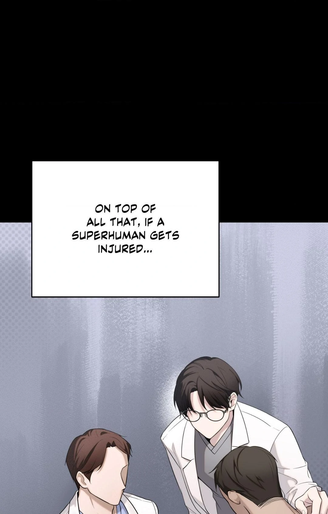 The Guide’s Treasure [Official] - Chapter 4 manhwa