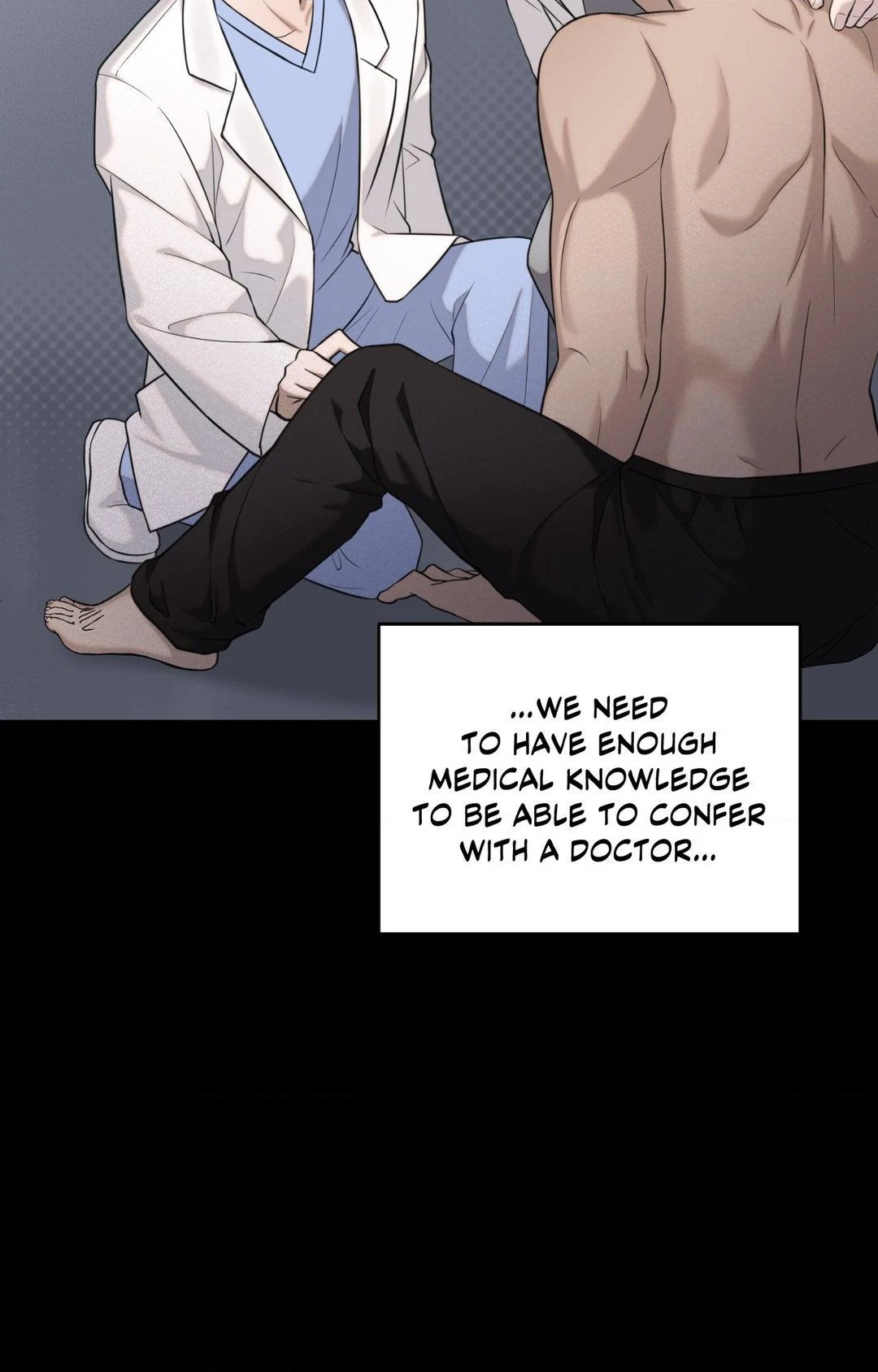 The Guide’s Treasure [Official] - Chapter 4 manhwa