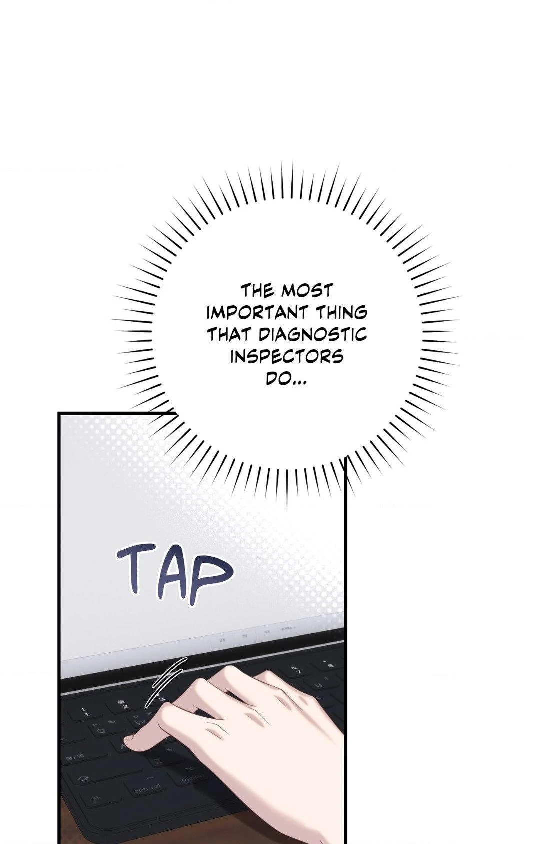 The Guide’s Treasure [Official] - Chapter 4 manhwa