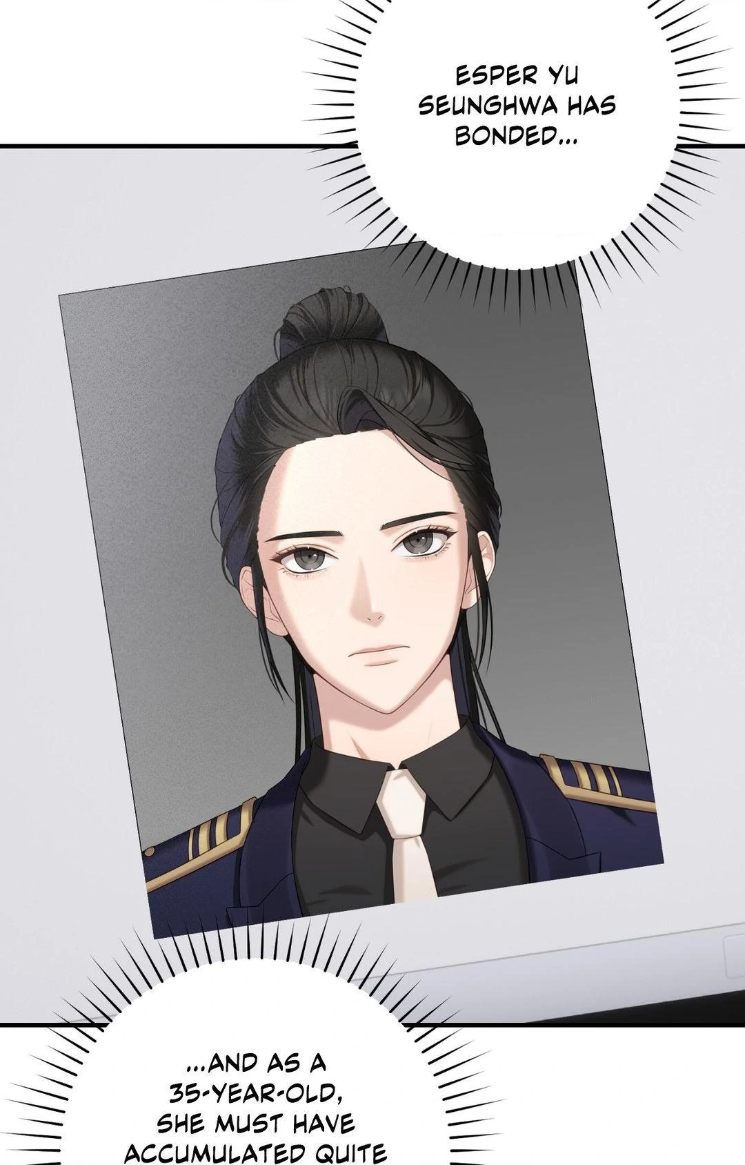 The Guide’s Treasure [Official] - Chapter 4 manhwa
