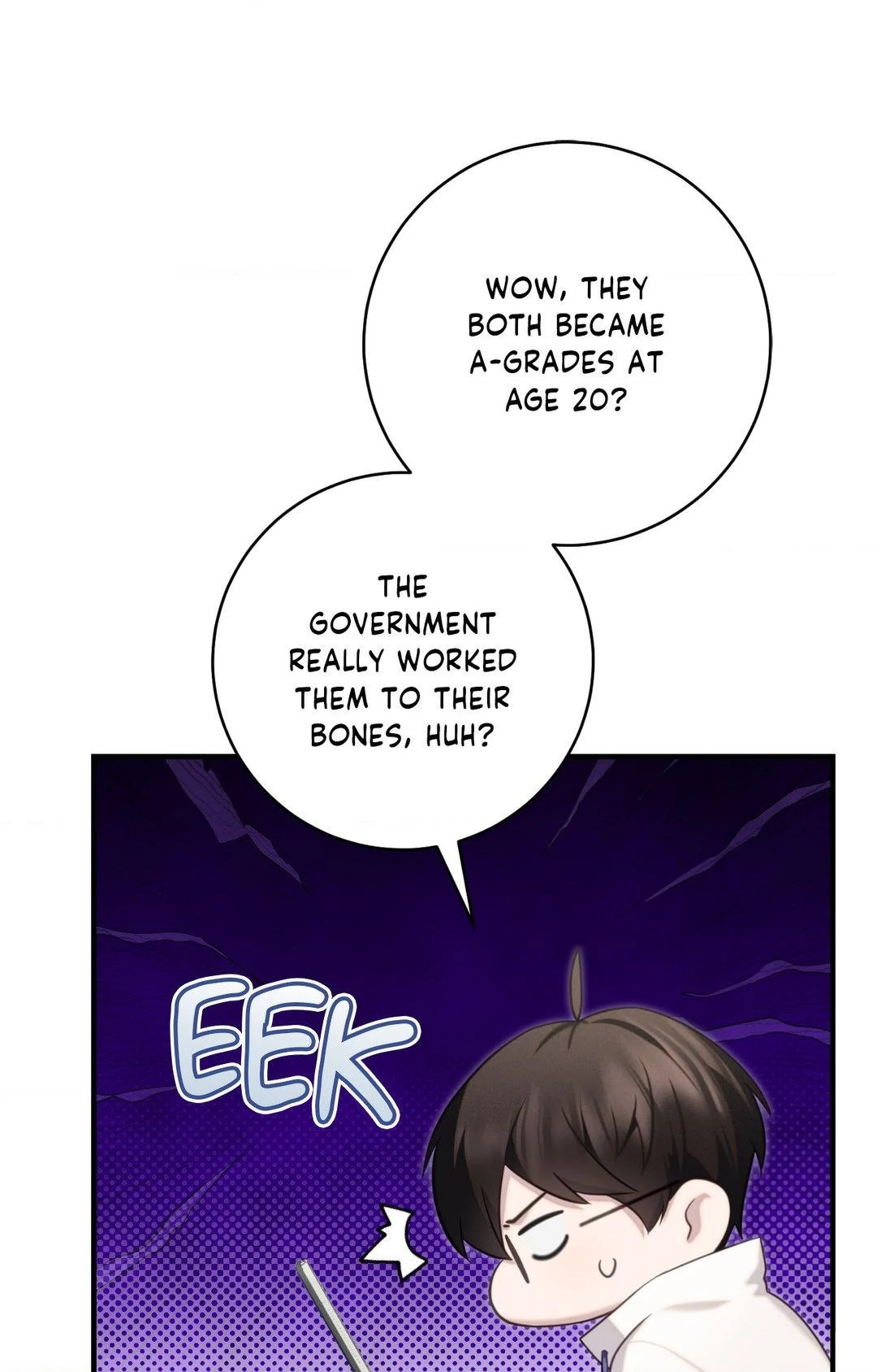 The Guide’s Treasure [Official] - Chapter 4 manhwa