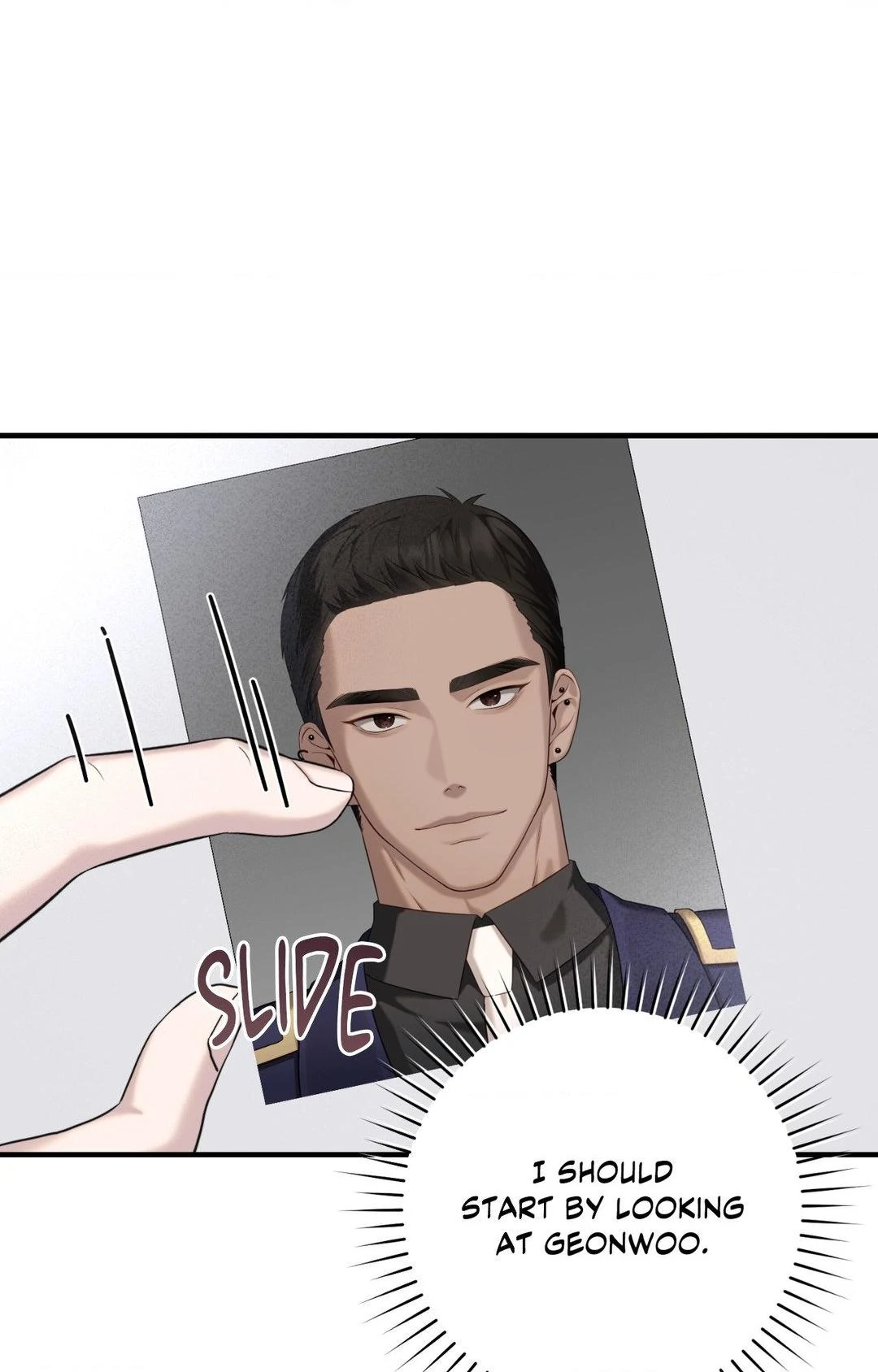 The Guide’s Treasure [Official] - Chapter 4 manhwa