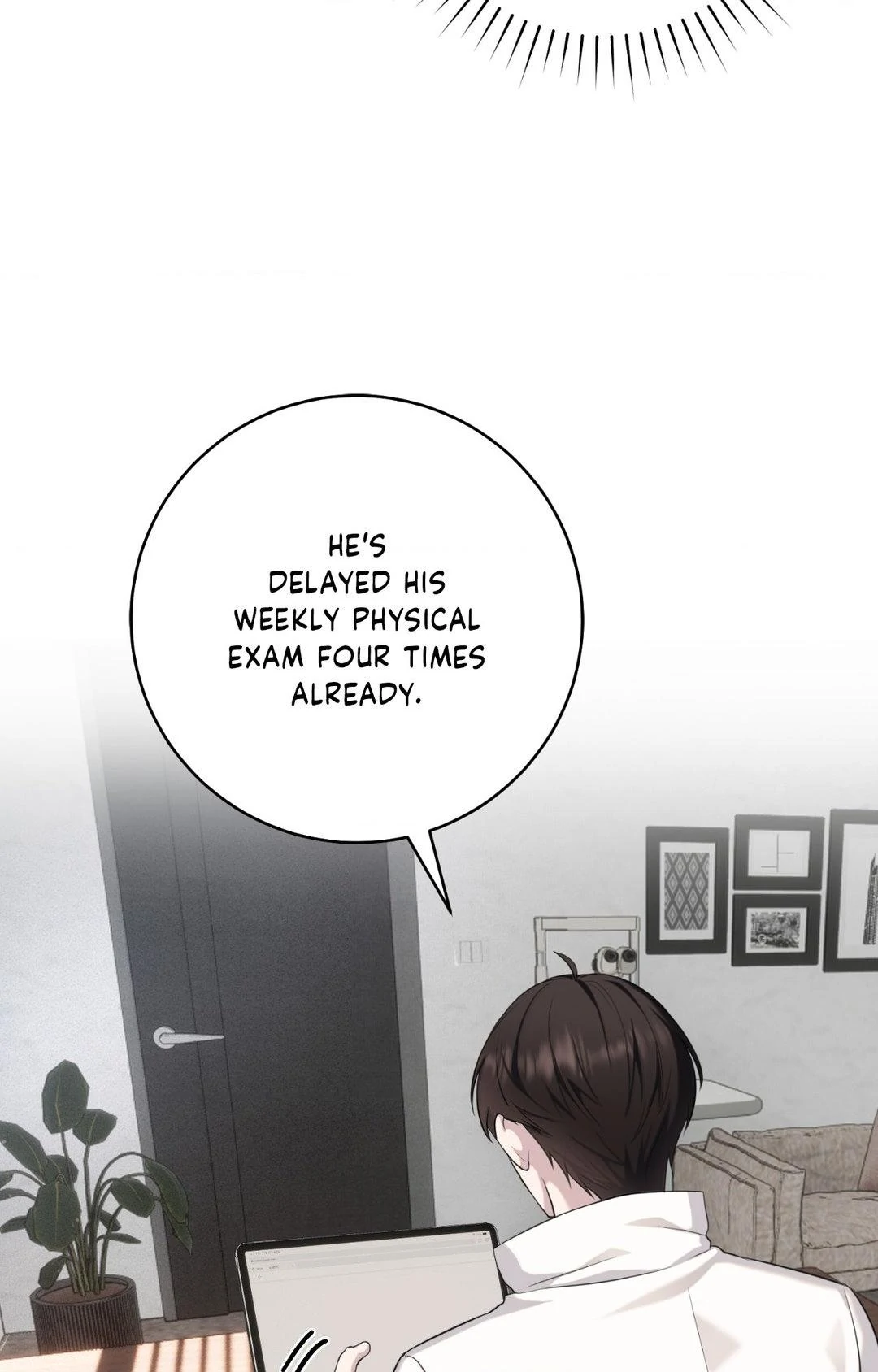 The Guide’s Treasure [Official] - Chapter 4 manhwa