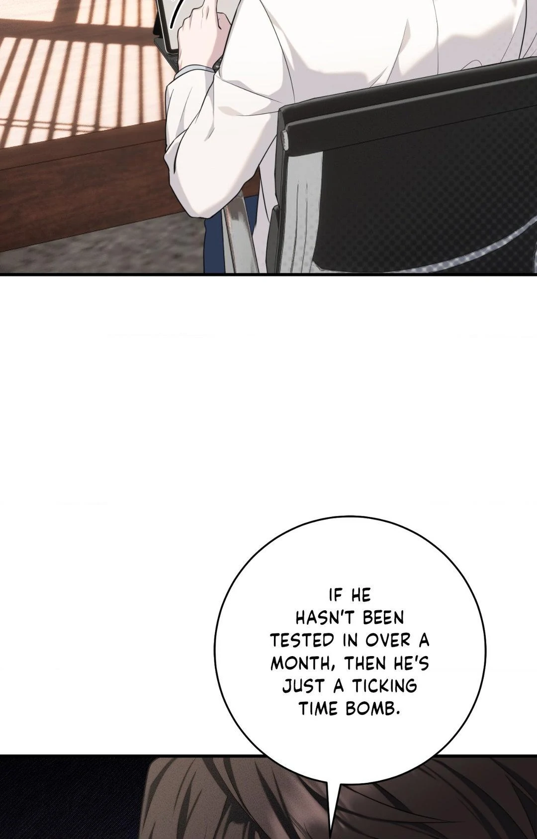 The Guide’s Treasure [Official] - Chapter 4 manhwa