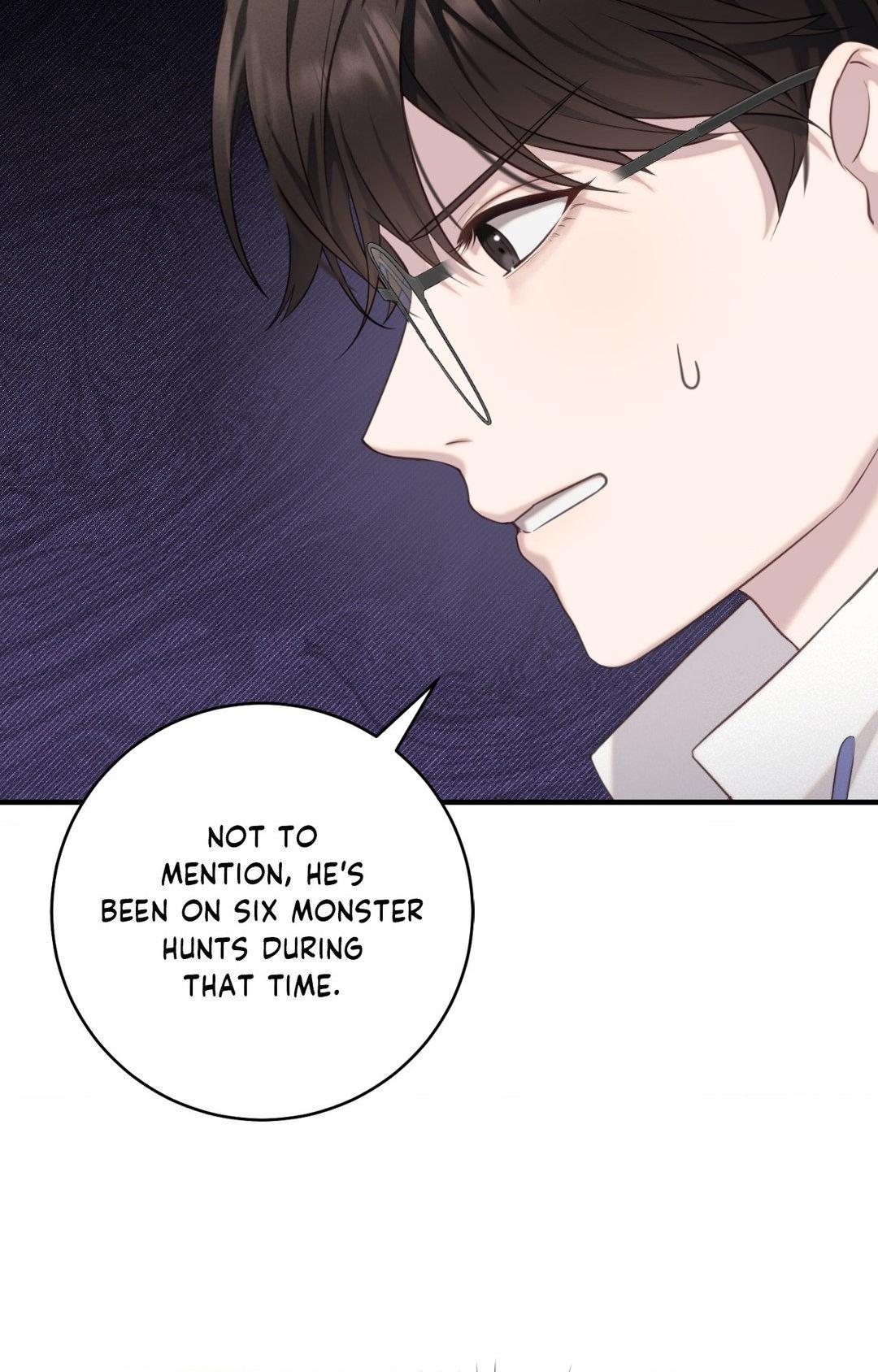 The Guide’s Treasure [Official] - Chapter 4 manhwa