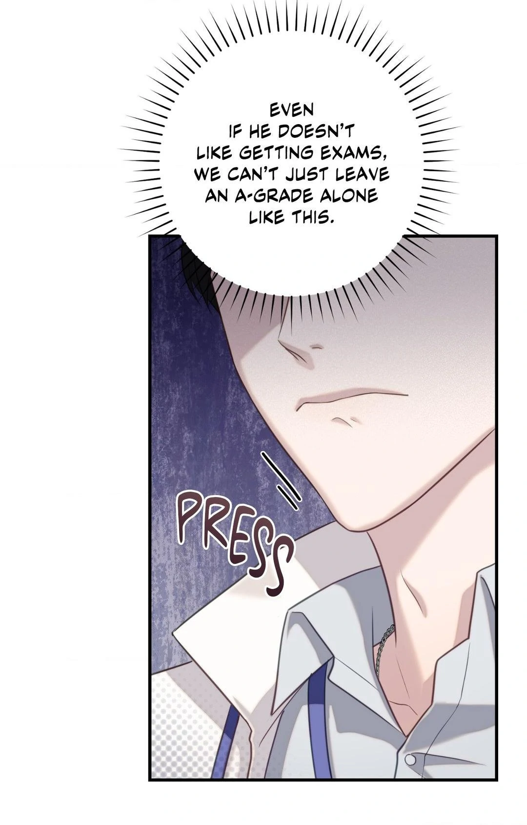 The Guide’s Treasure [Official] - Chapter 4 manhwa