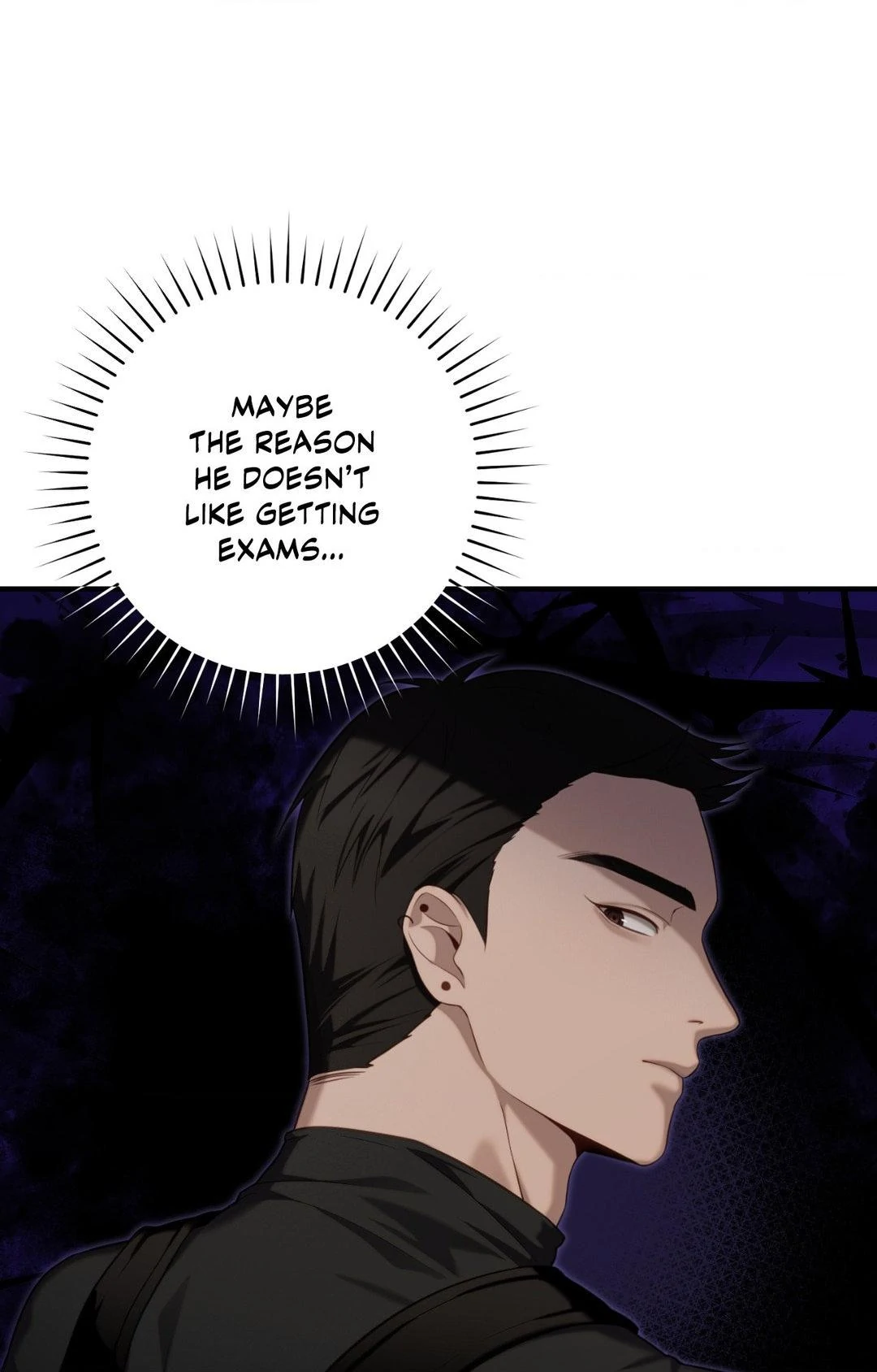 The Guide’s Treasure [Official] - Chapter 4 manhwa