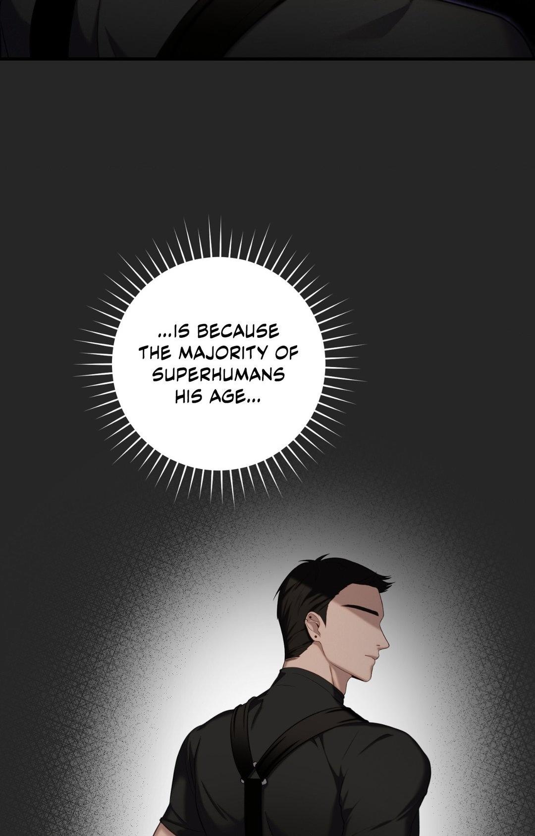 The Guide’s Treasure [Official] - Chapter 4 manhwa