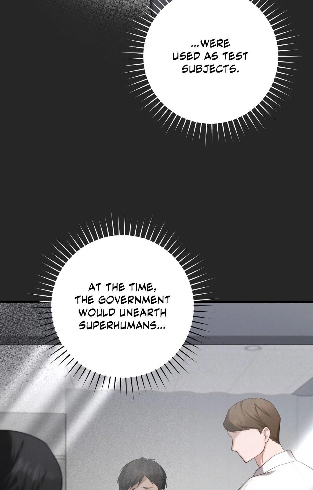 The Guide’s Treasure [Official] - Chapter 4 manhwa