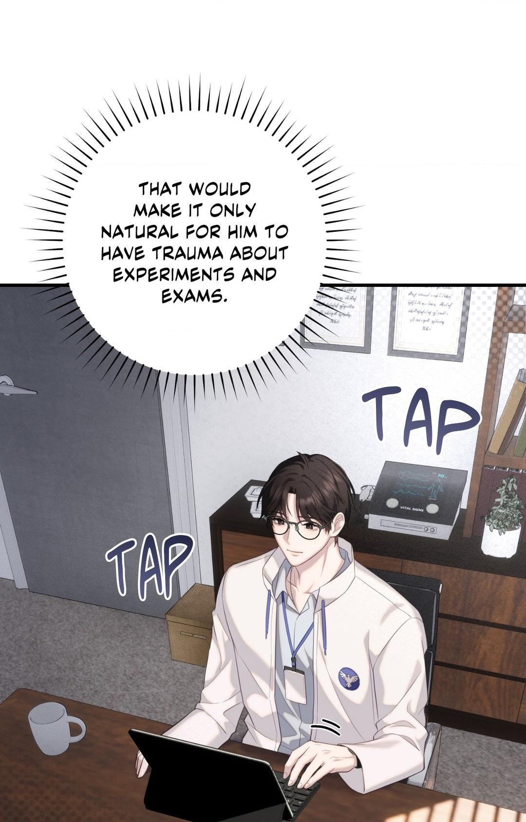 The Guide’s Treasure [Official] - Chapter 4 manhwa