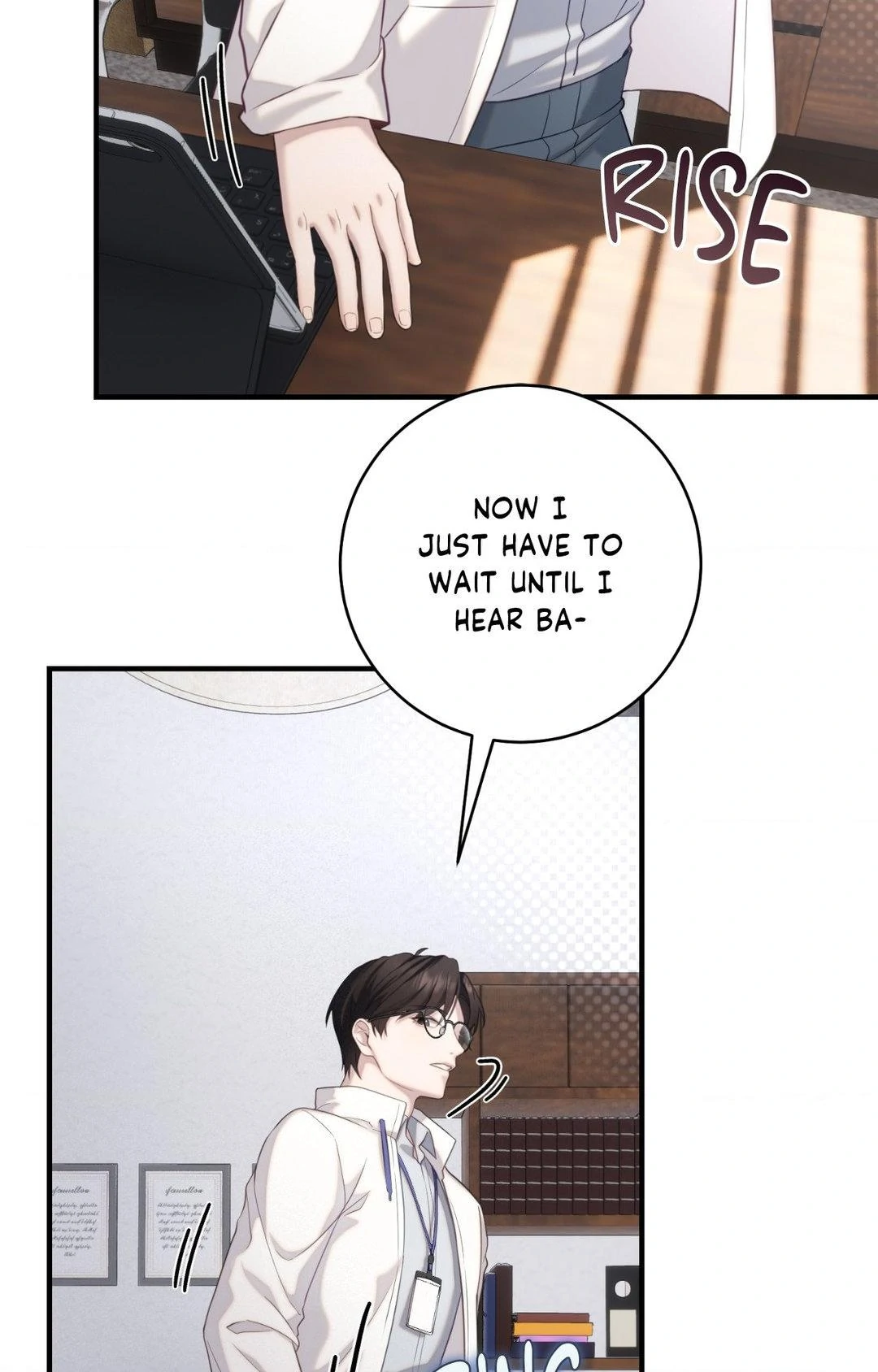 The Guide’s Treasure [Official] - Chapter 4 manhwa