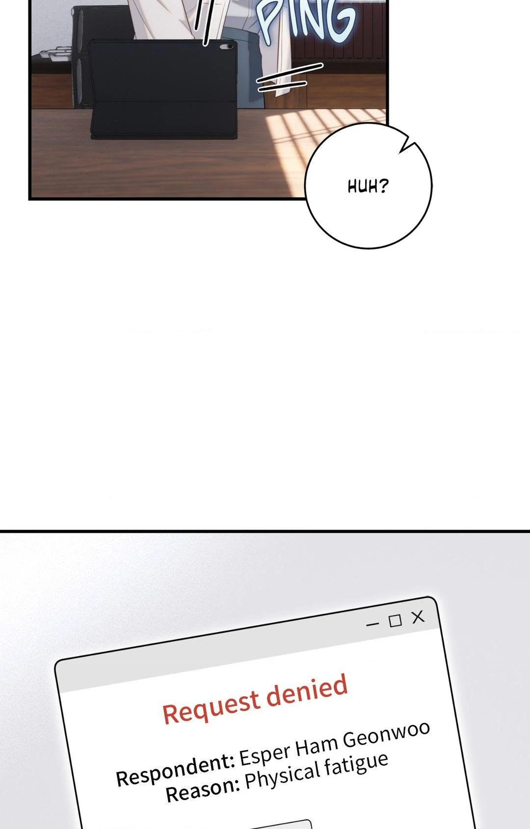 The Guide’s Treasure [Official] - Chapter 4 manhwa