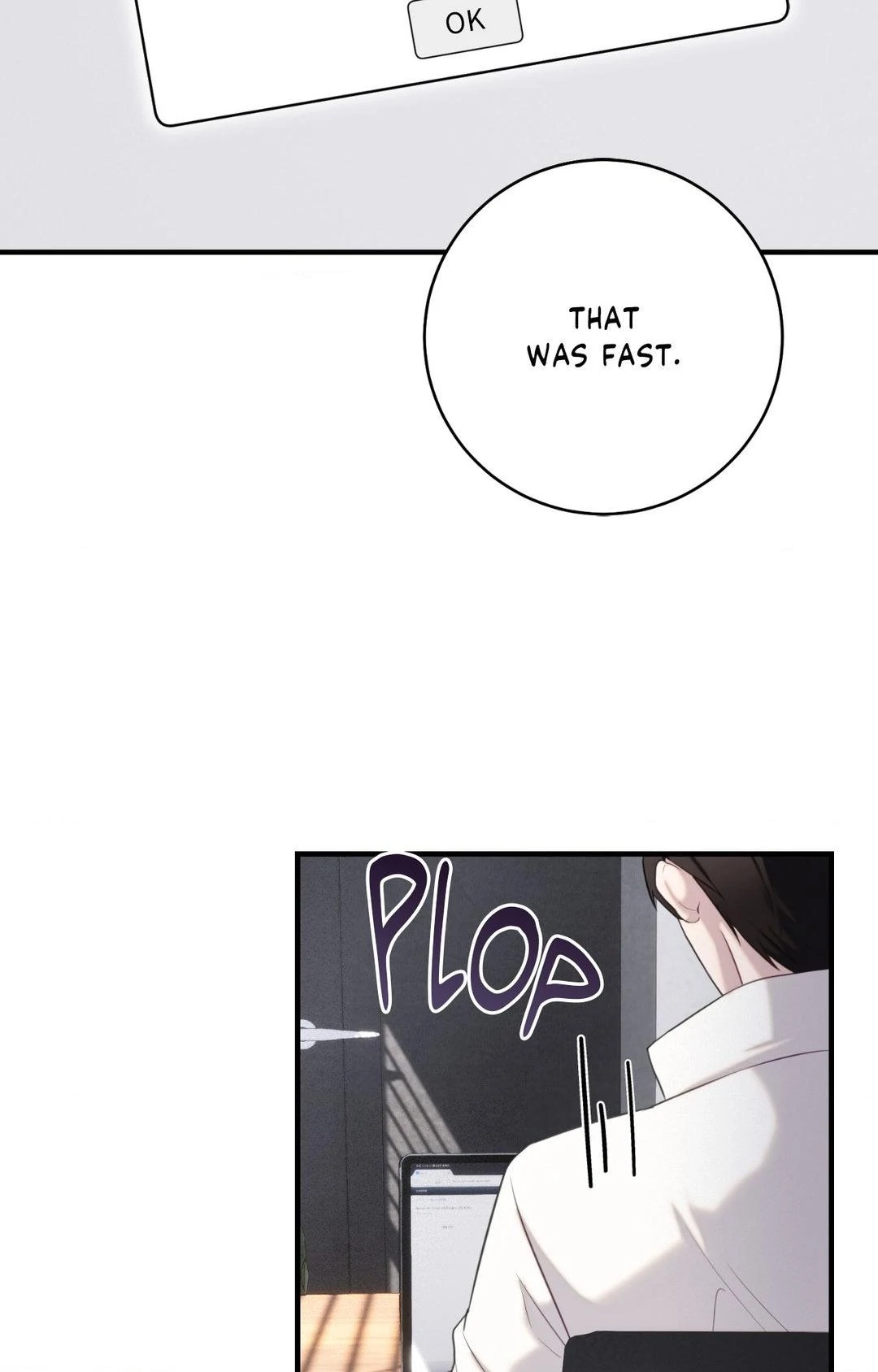 The Guide’s Treasure [Official] - Chapter 4 manhwa