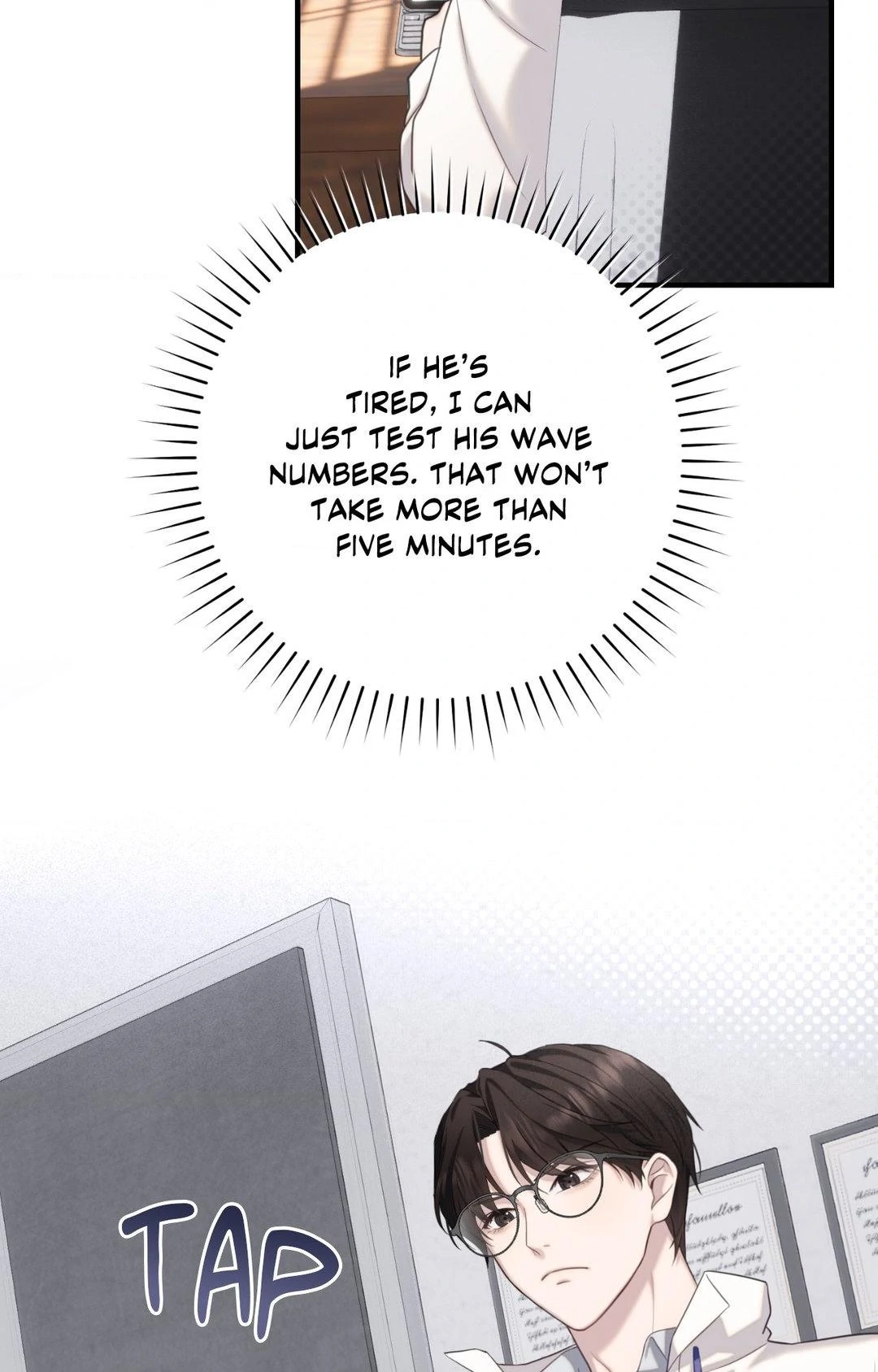 The Guide’s Treasure [Official] - Chapter 4 manhwa