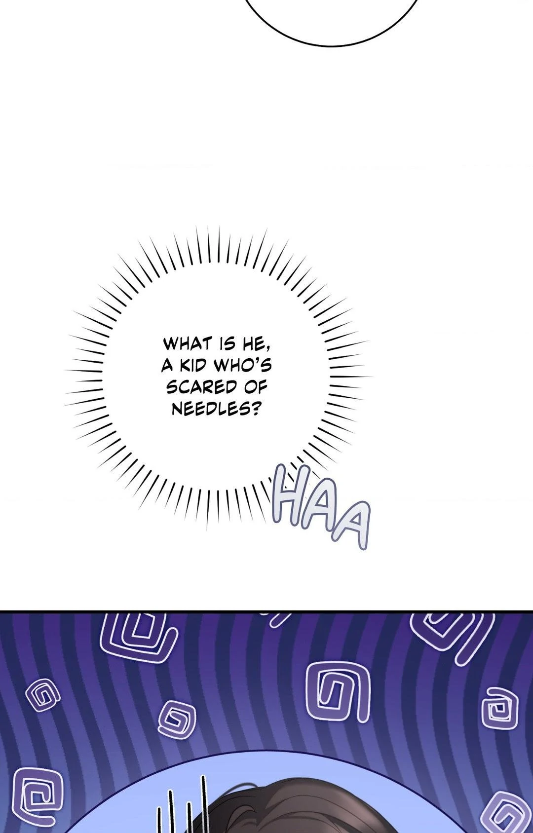 The Guide’s Treasure [Official] - Chapter 4 manhwa