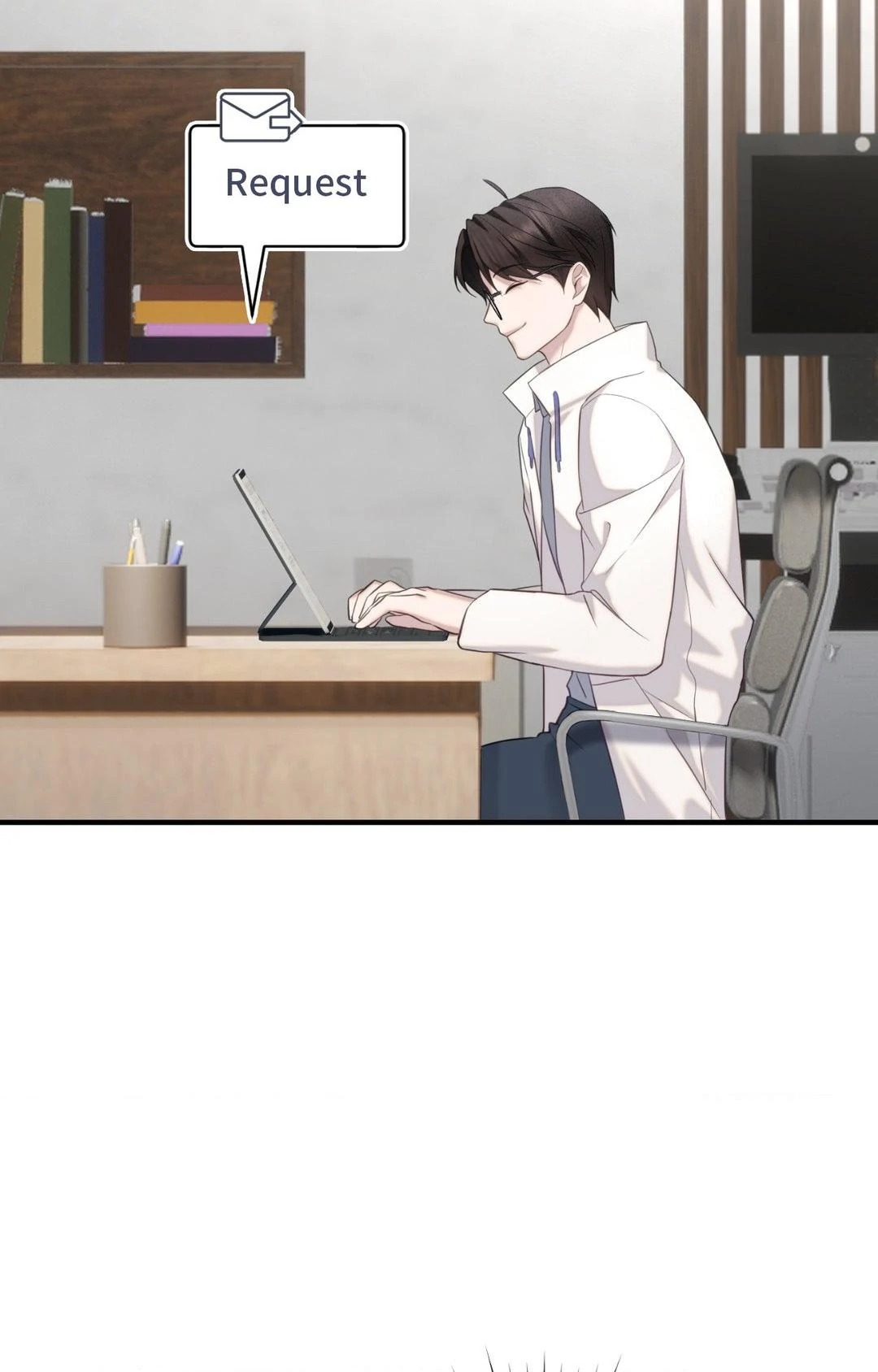 The Guide’s Treasure [Official] - Chapter 4 manhwa