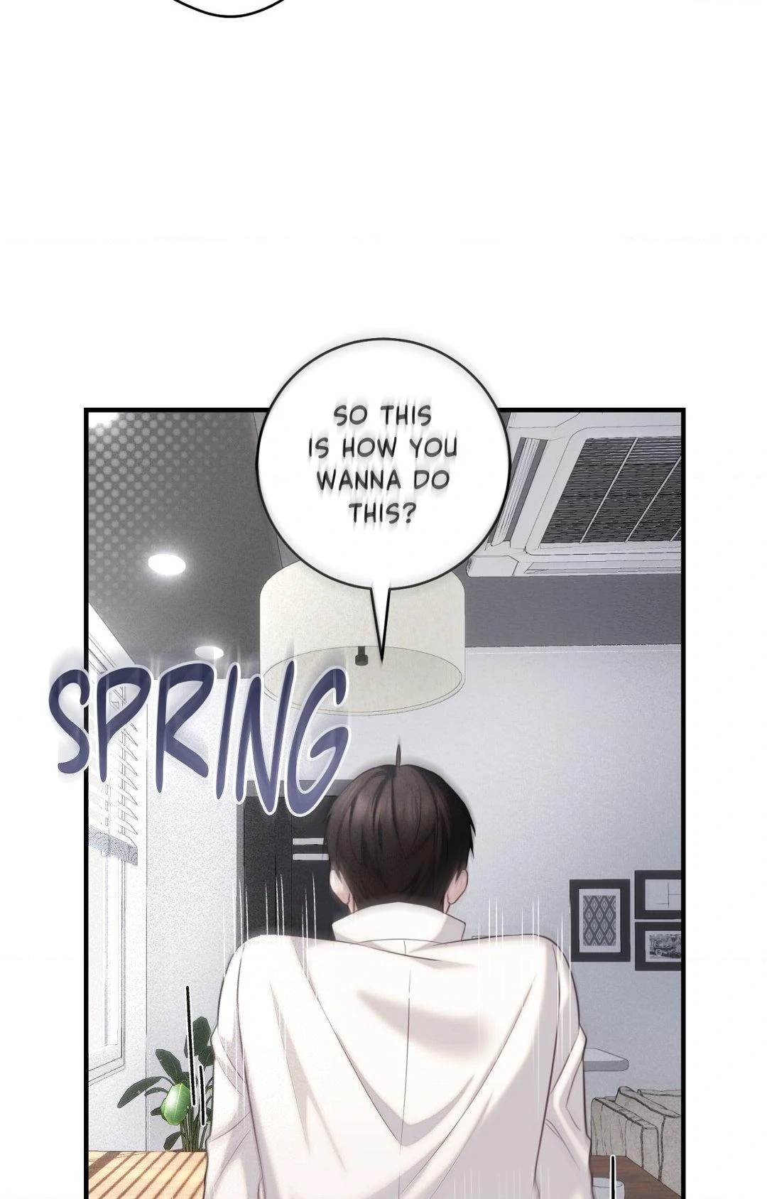 The Guide’s Treasure [Official] - Chapter 4 manhwa