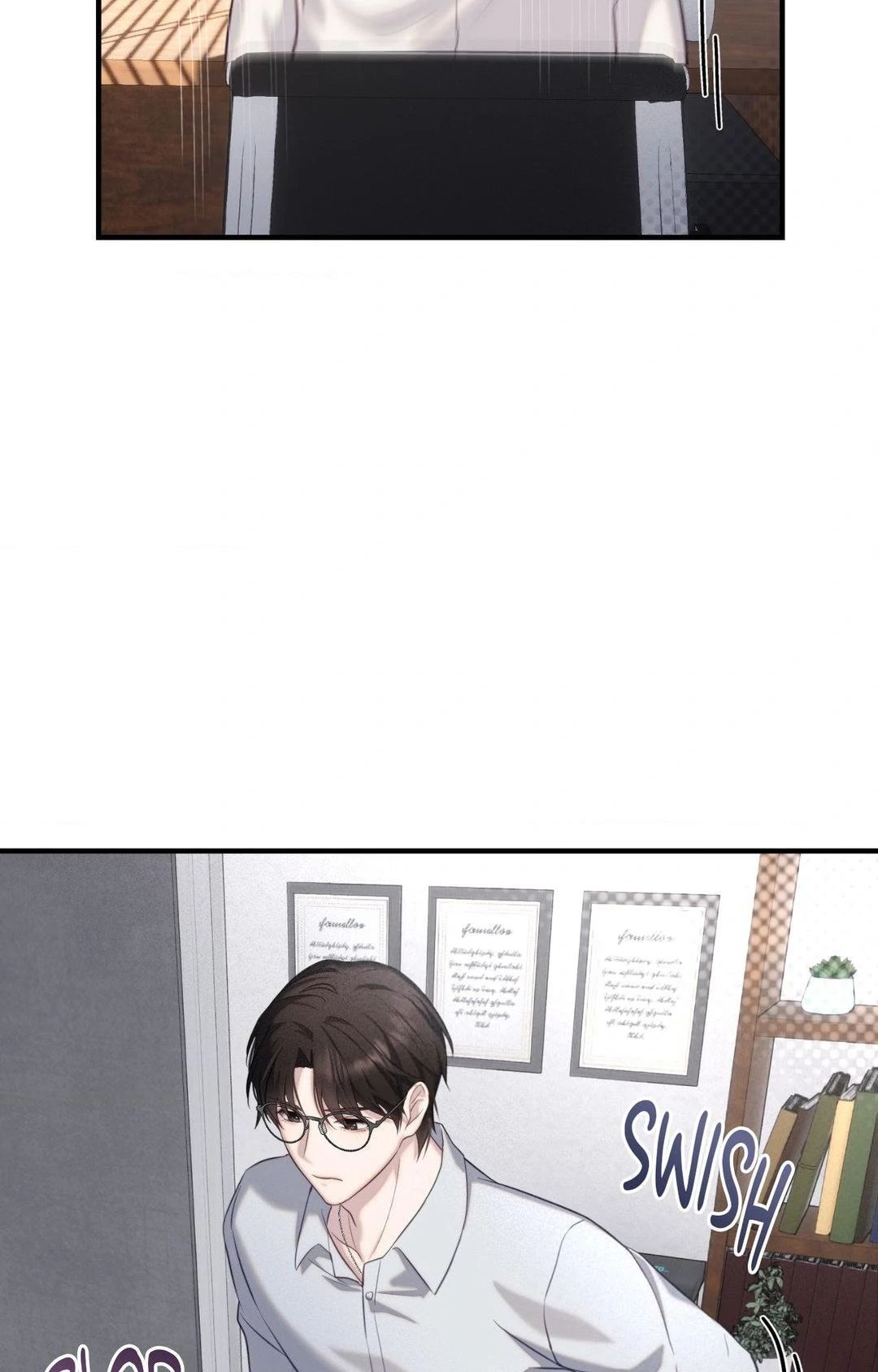 The Guide’s Treasure [Official] - Chapter 4 manhwa