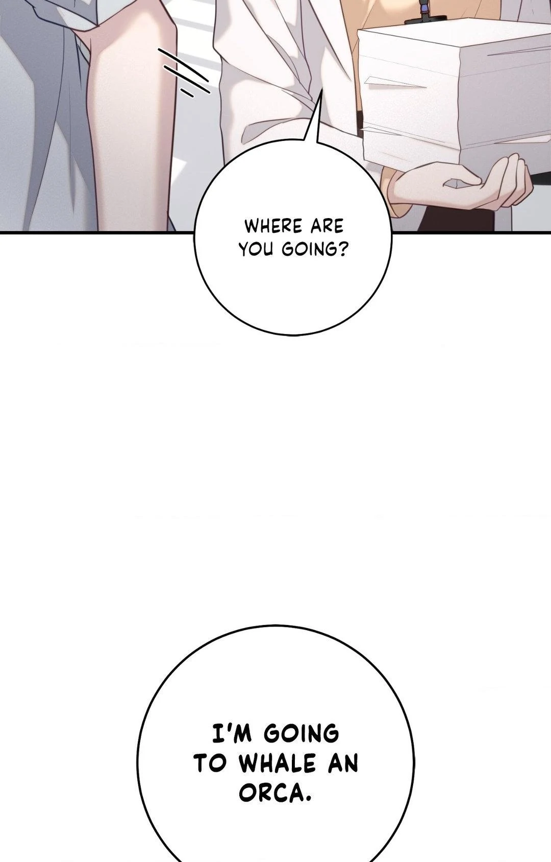 The Guide’s Treasure [Official] - Chapter 4 manhwa