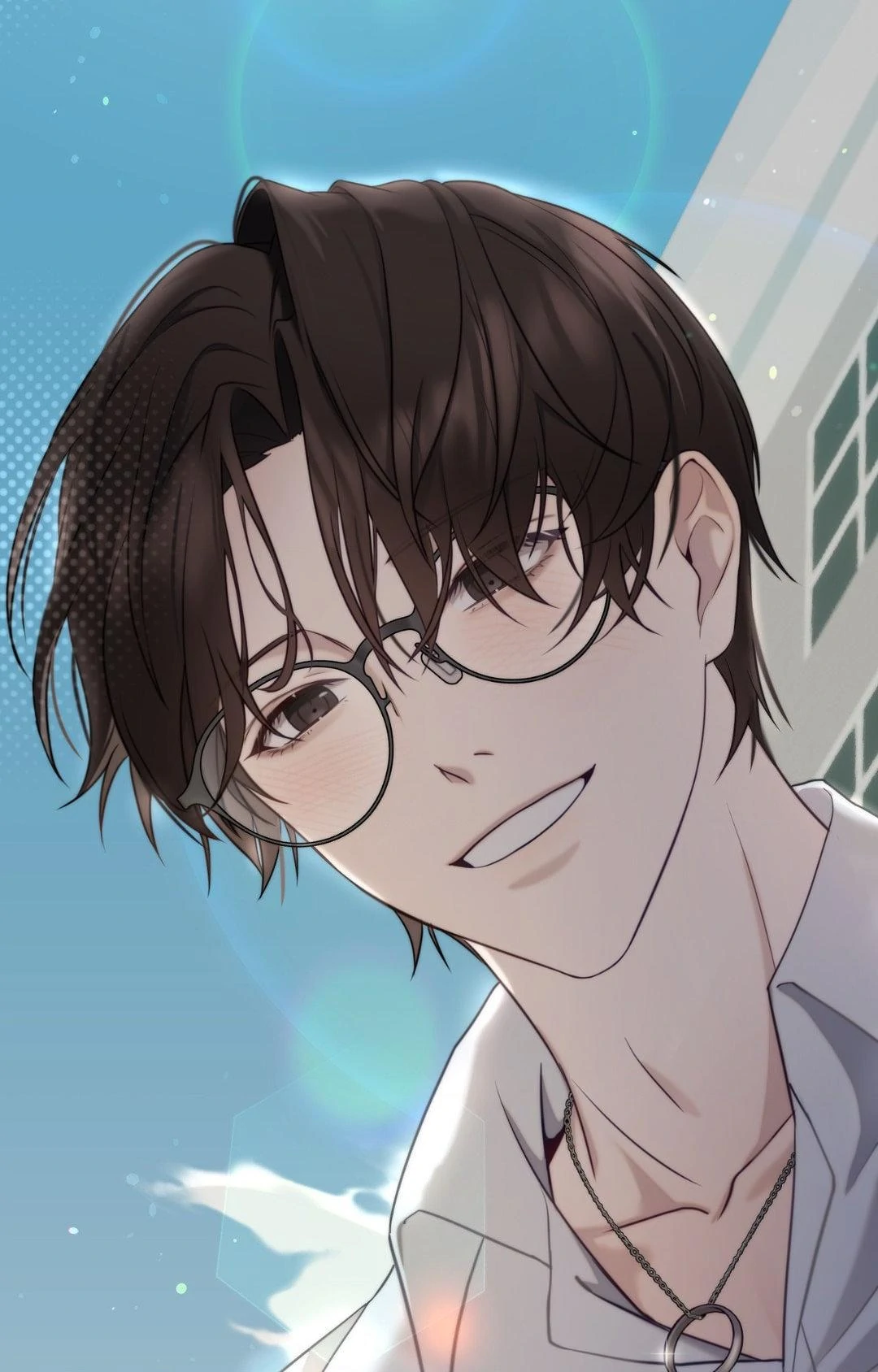 The Guide’s Treasure [Official] - Chapter 4 manhwa